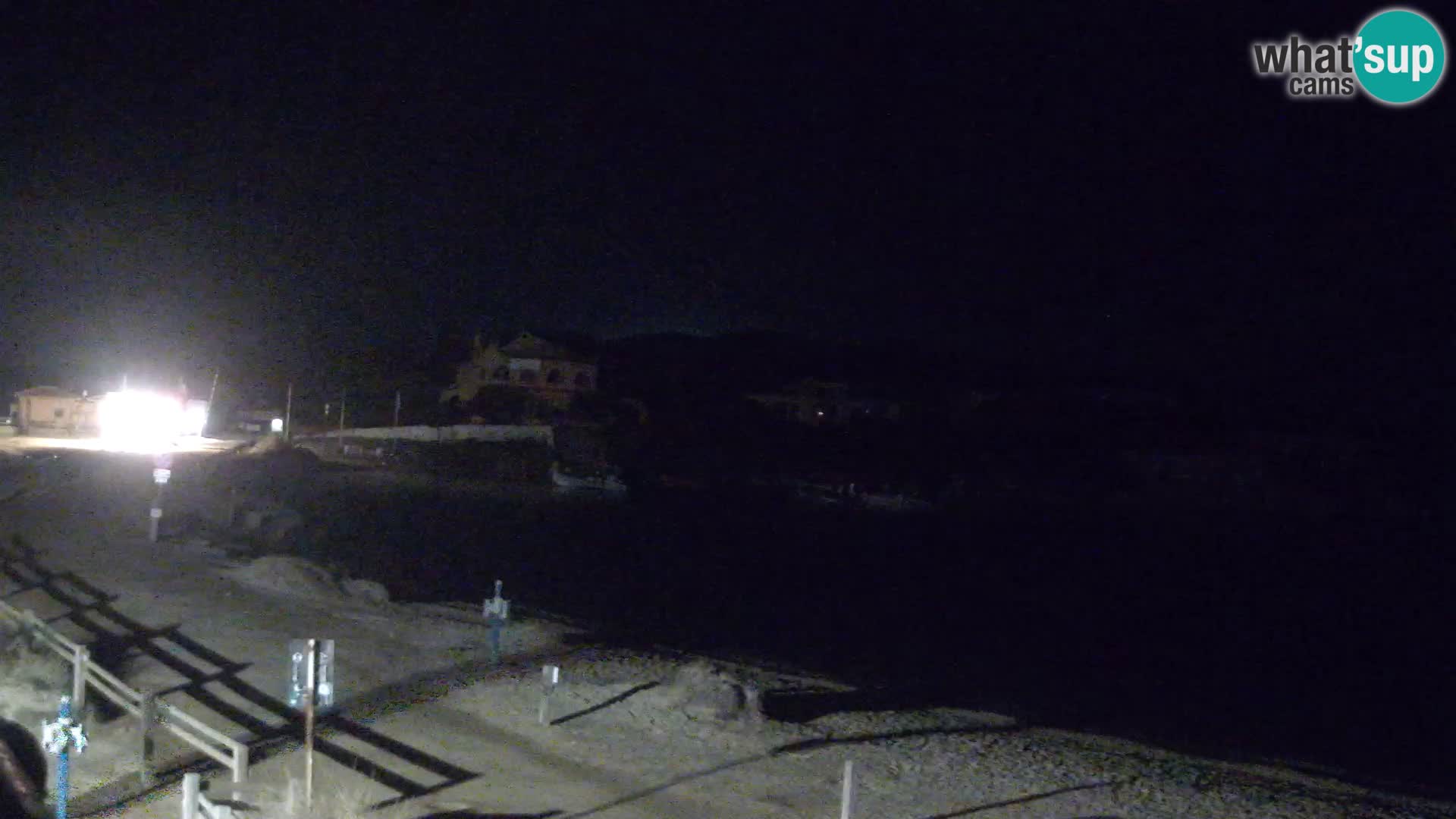 Porto Pollo Plaža