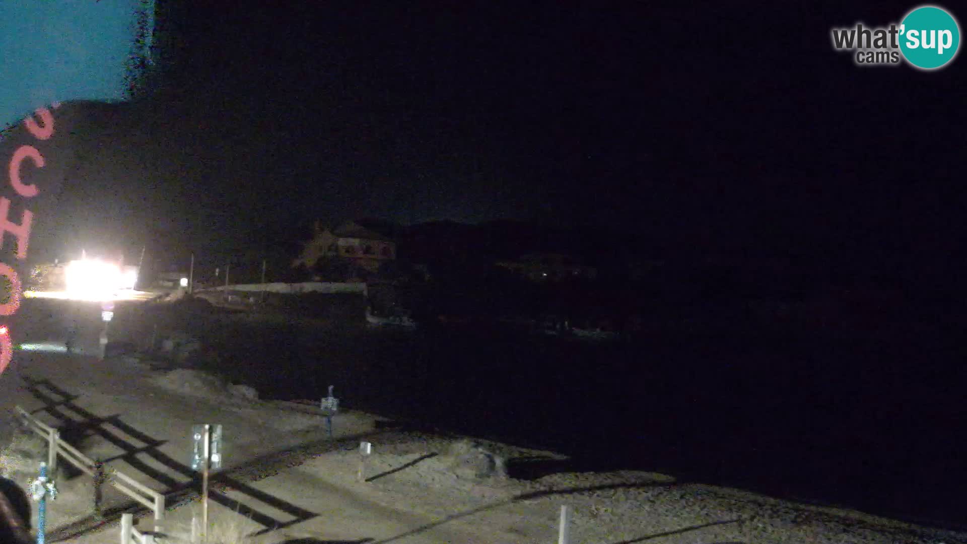 Porto Pollo Plage