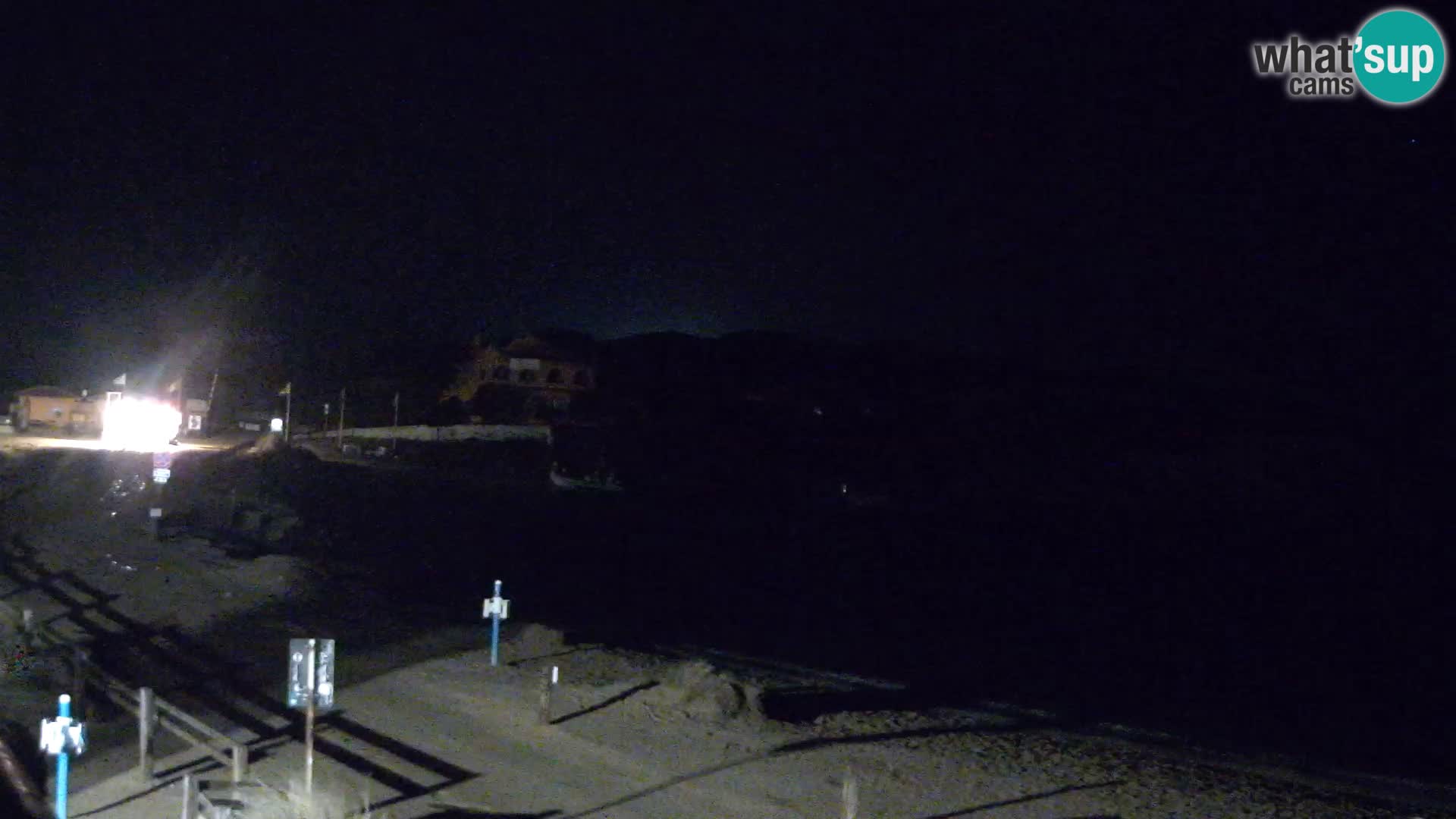 Porto Pollo plaža