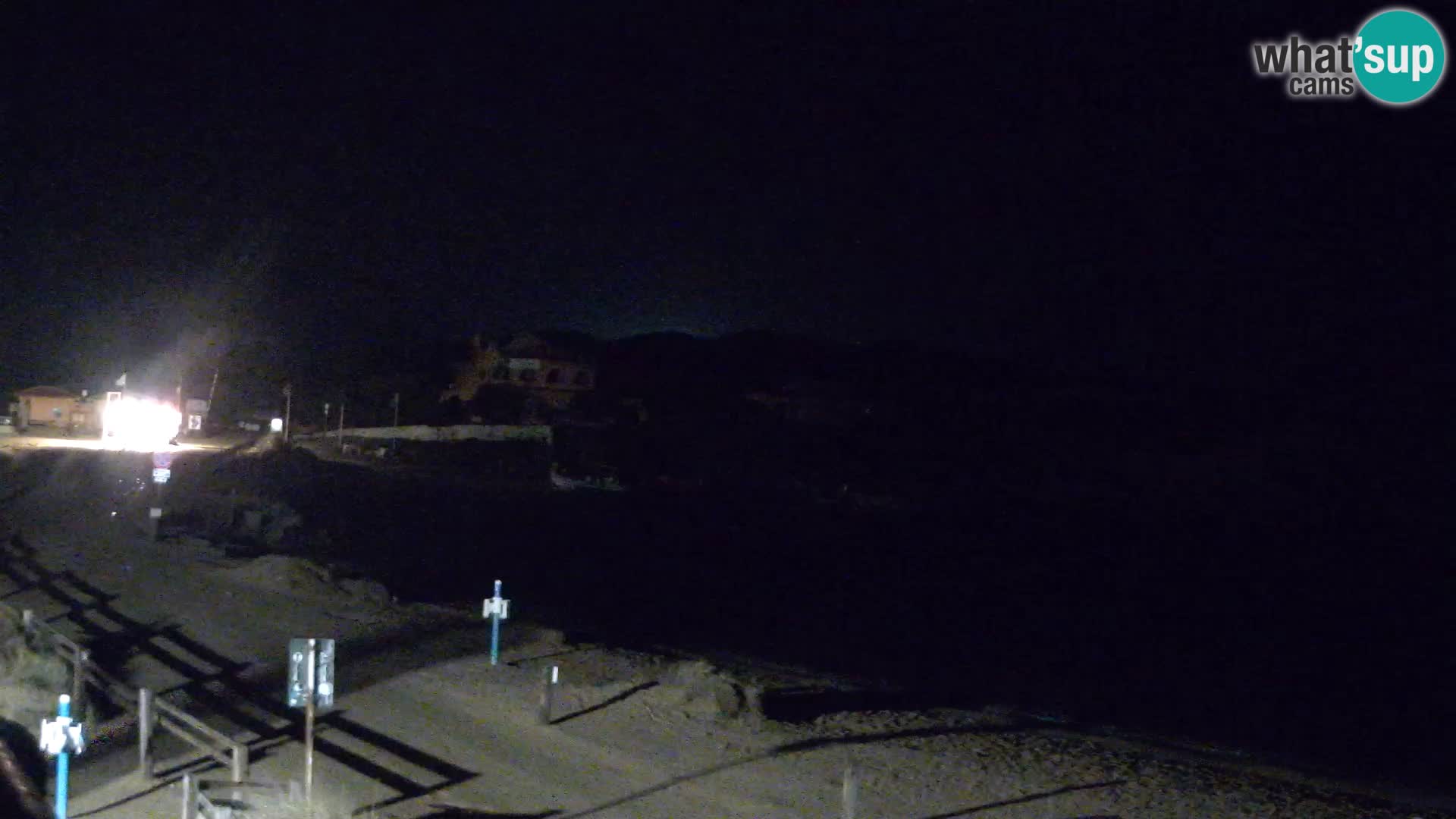 Porto Pollo Plage