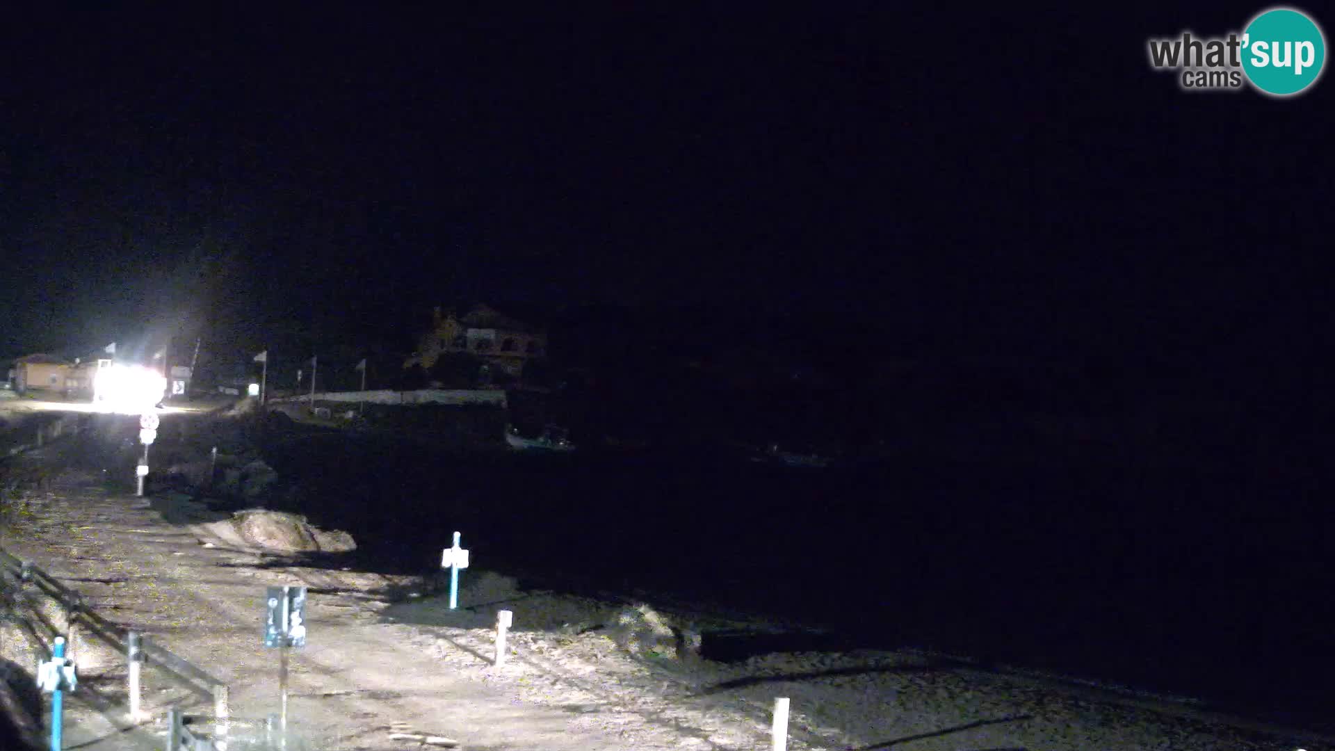 Porto Pollo Plaža