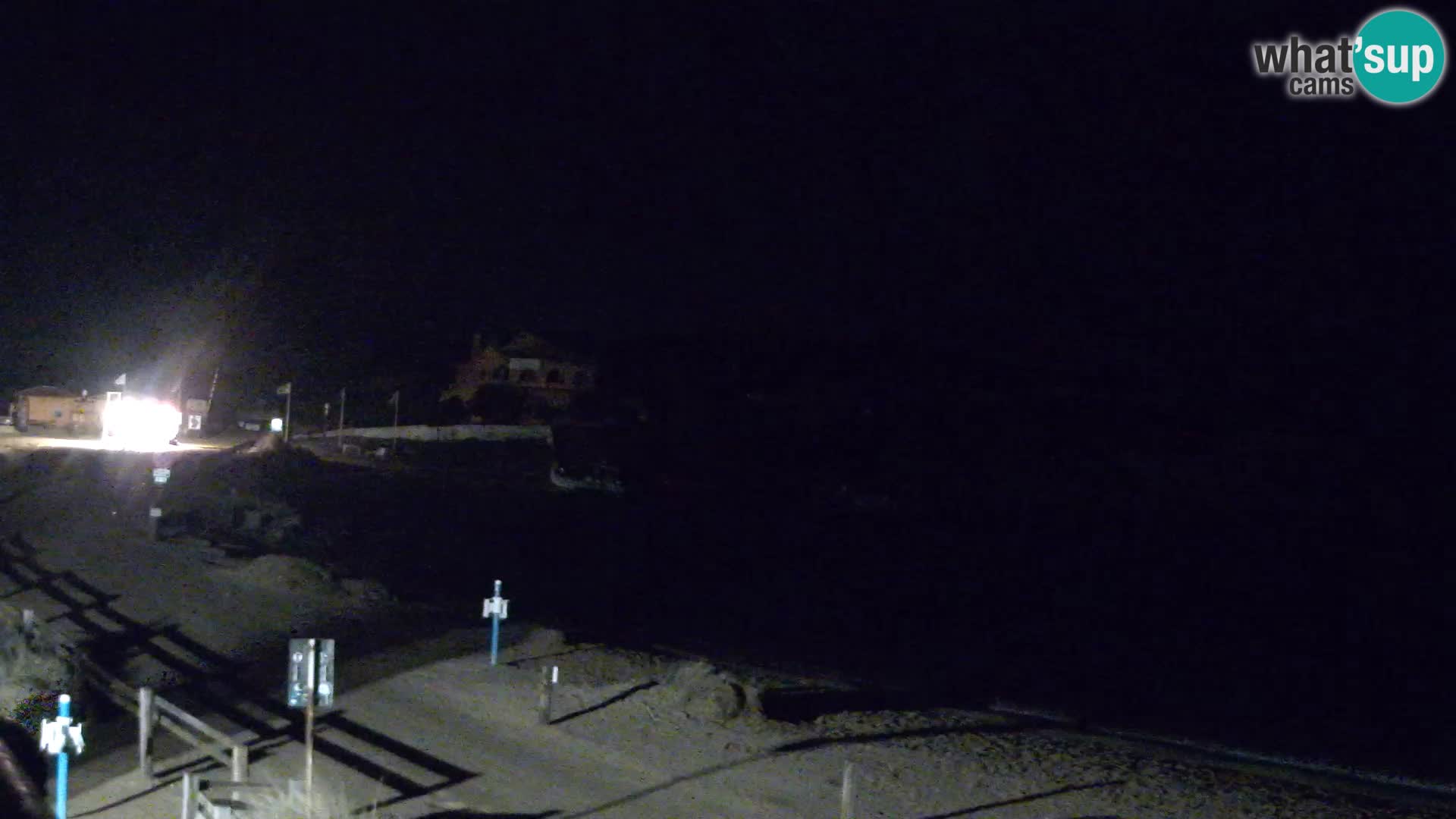 Porto Pollo Plage