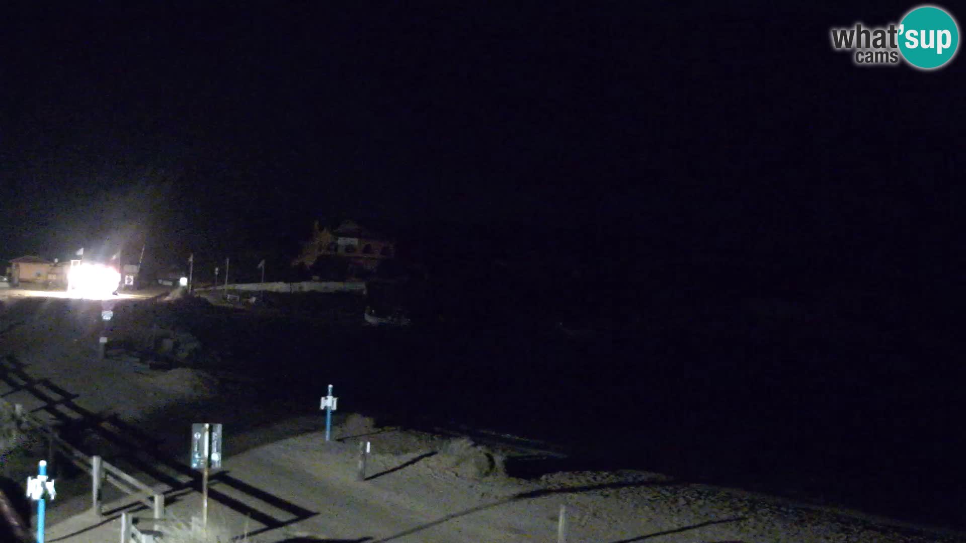 Porto Pollo Beach