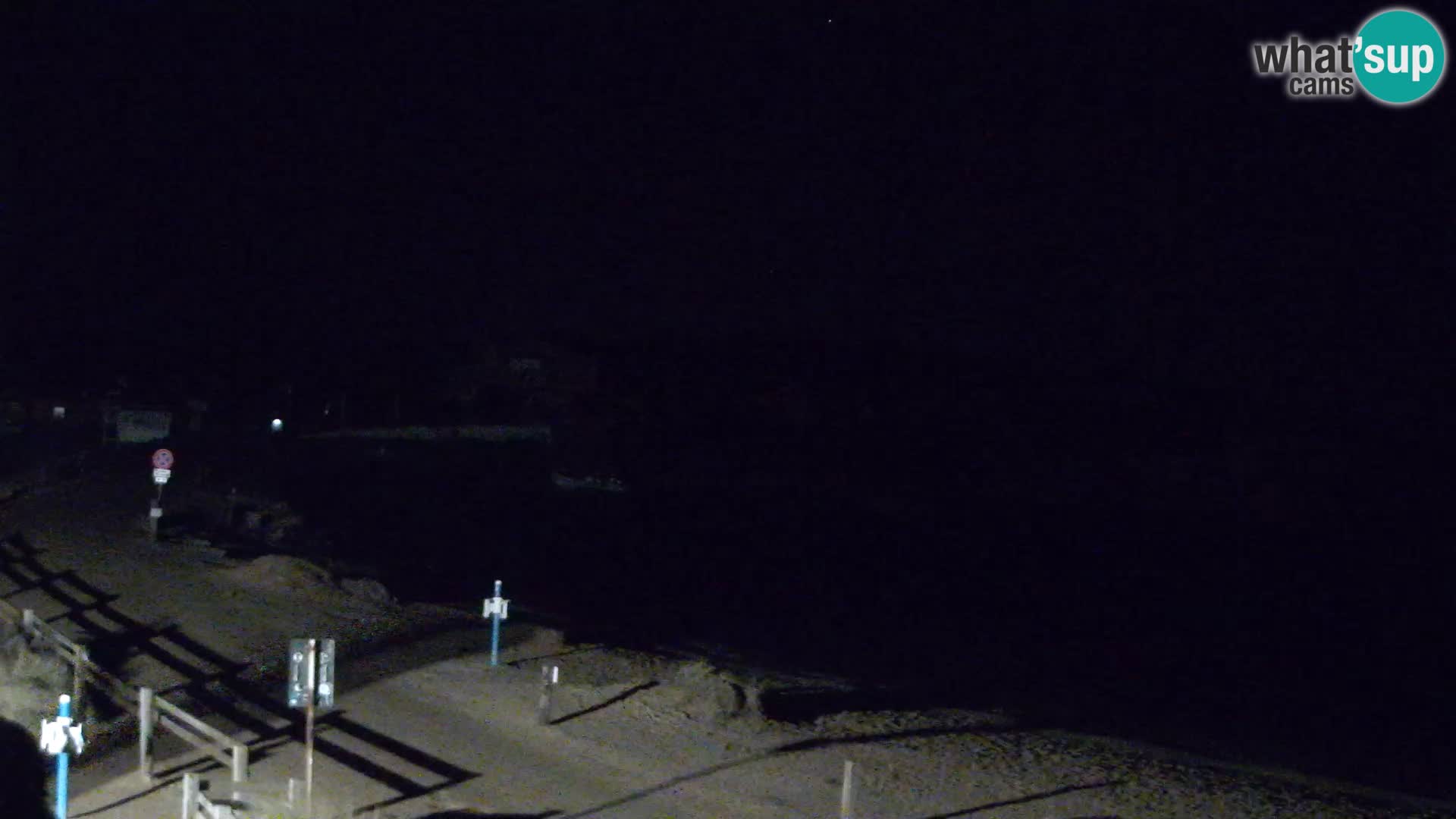 Porto Pollo Beach