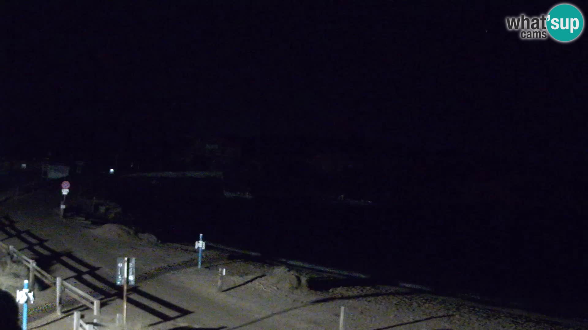 Porto Pollo Plage