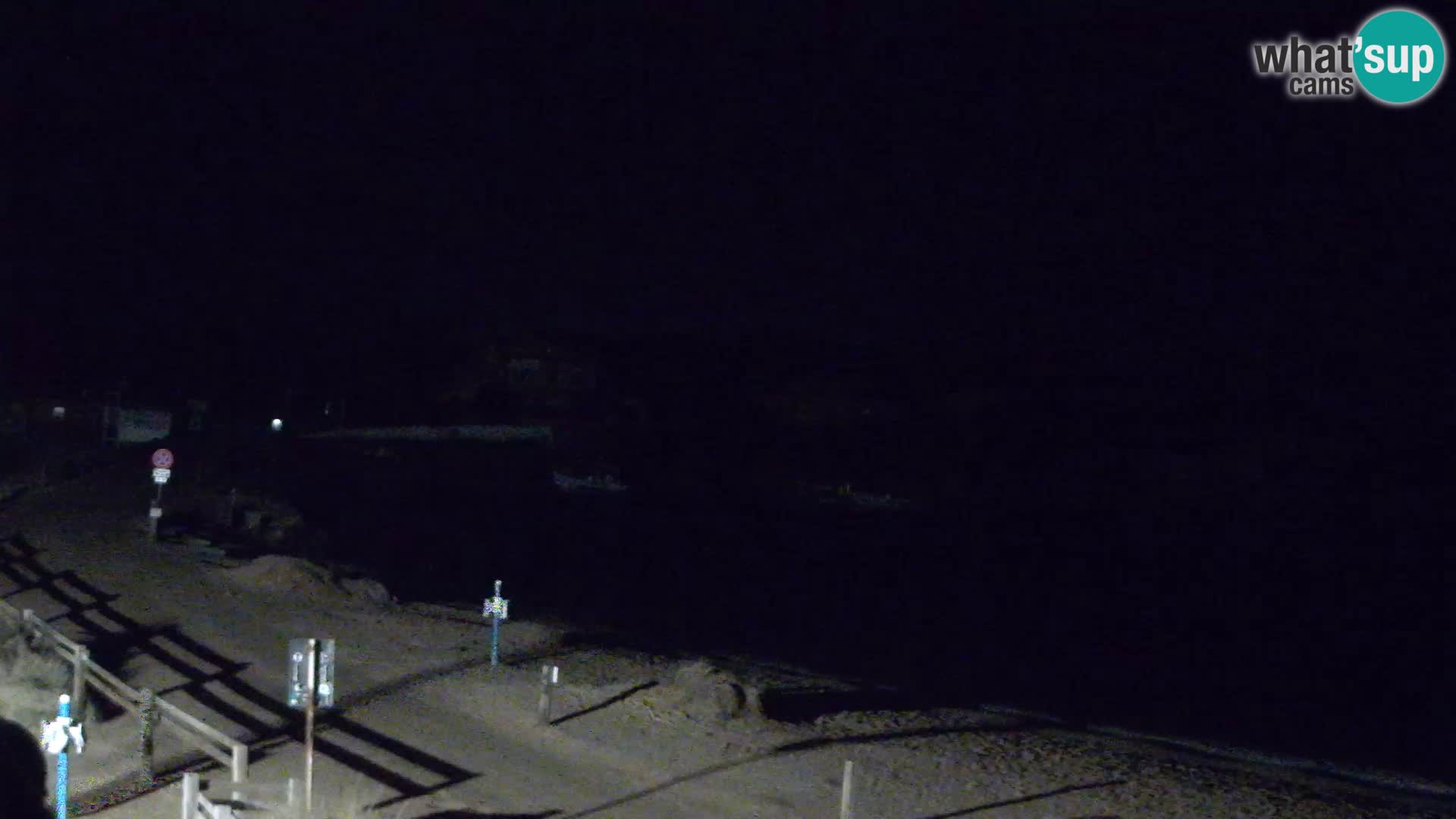 Porto Pollo Plaža