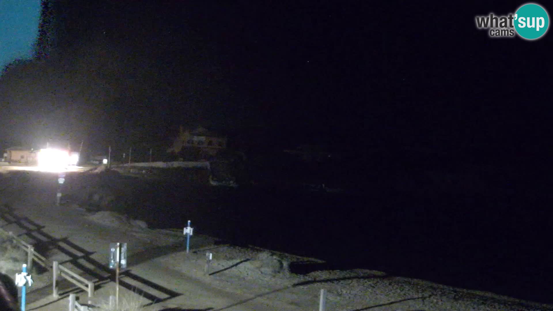 Porto Pollo Beach