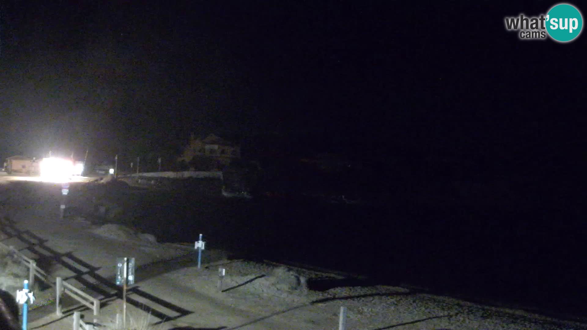 Porto Pollo Plage