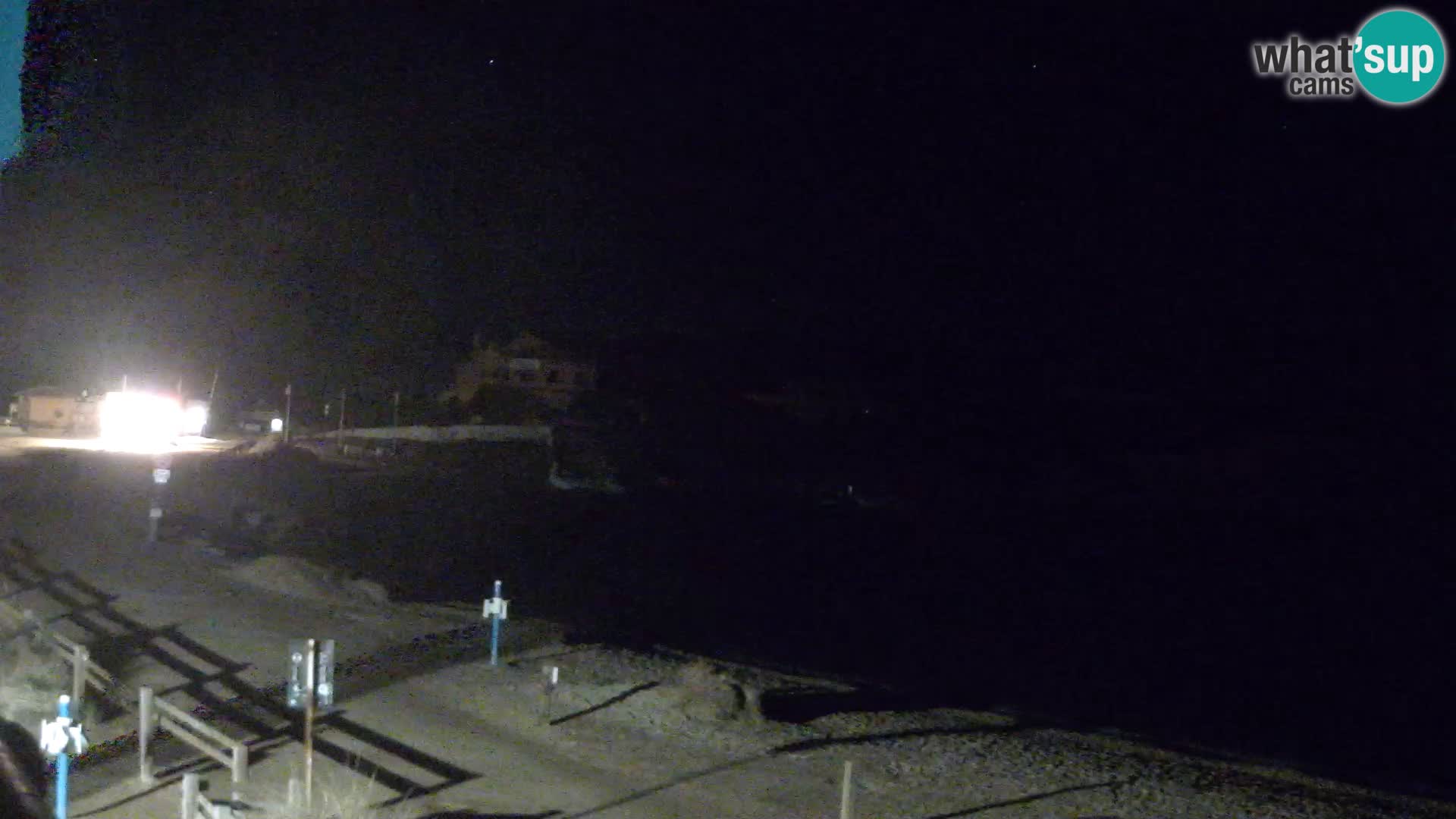 Porto Pollo Plaža