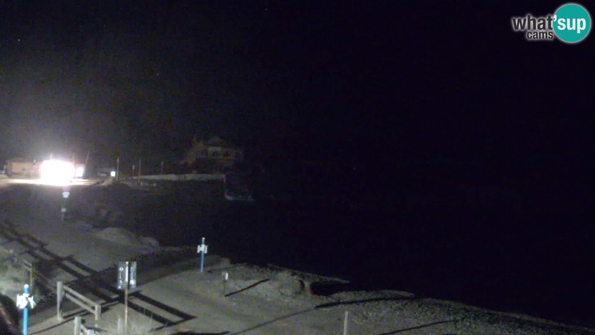 Porto Pollo Plage