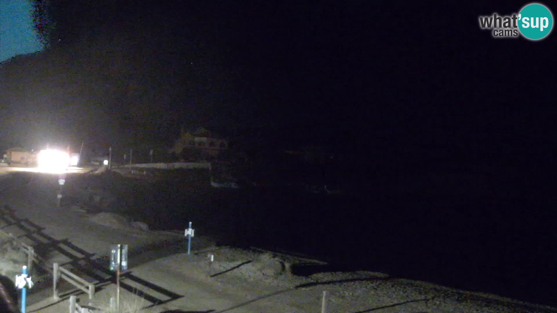 Porto Pollo Plaža