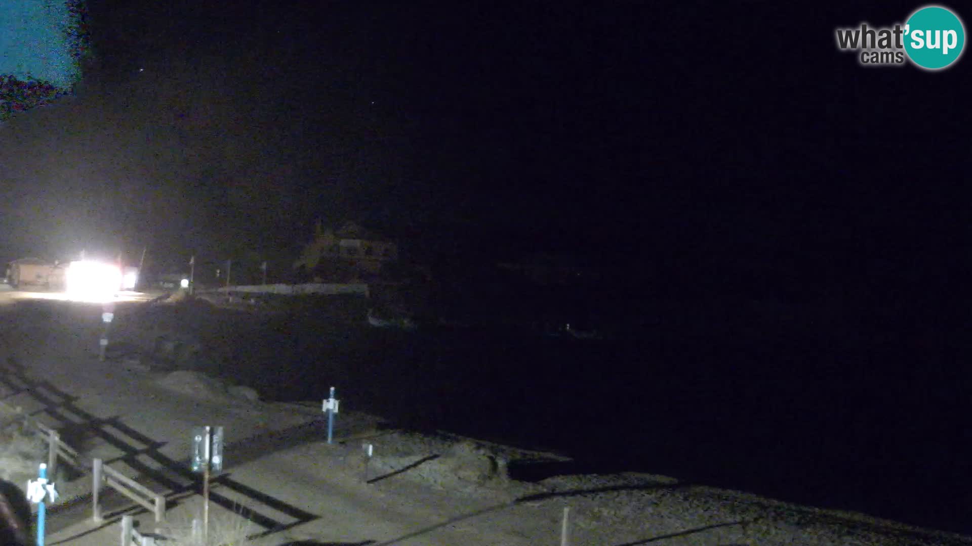 Porto Pollo Beach