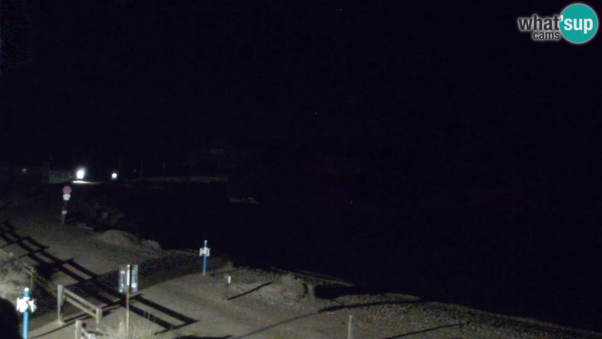 Porto Pollo Beach