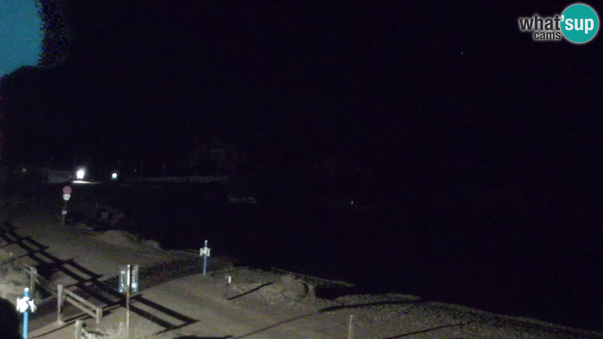 Porto Pollo Plage