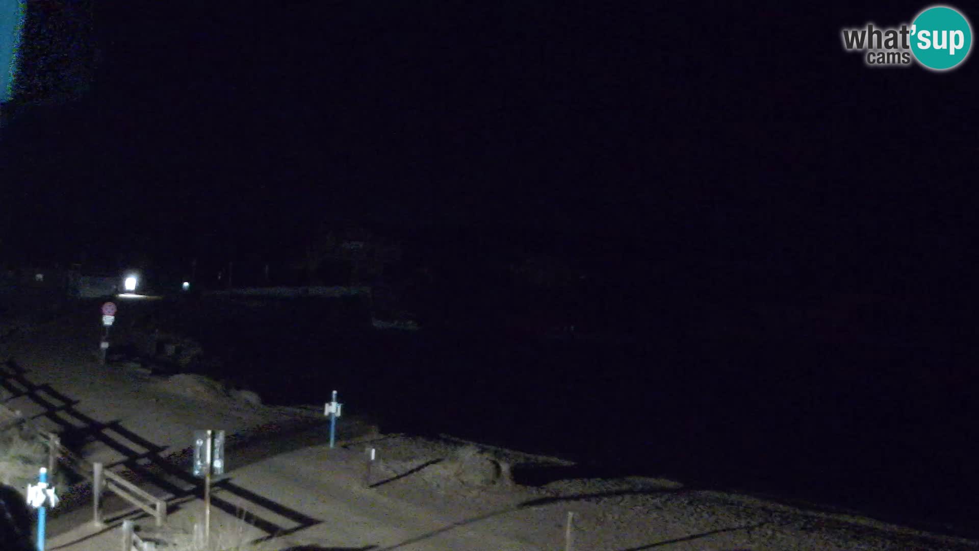 Porto Pollo Beach