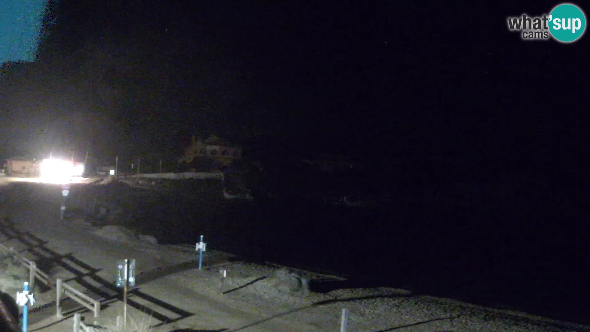 Porto Pollo Beach