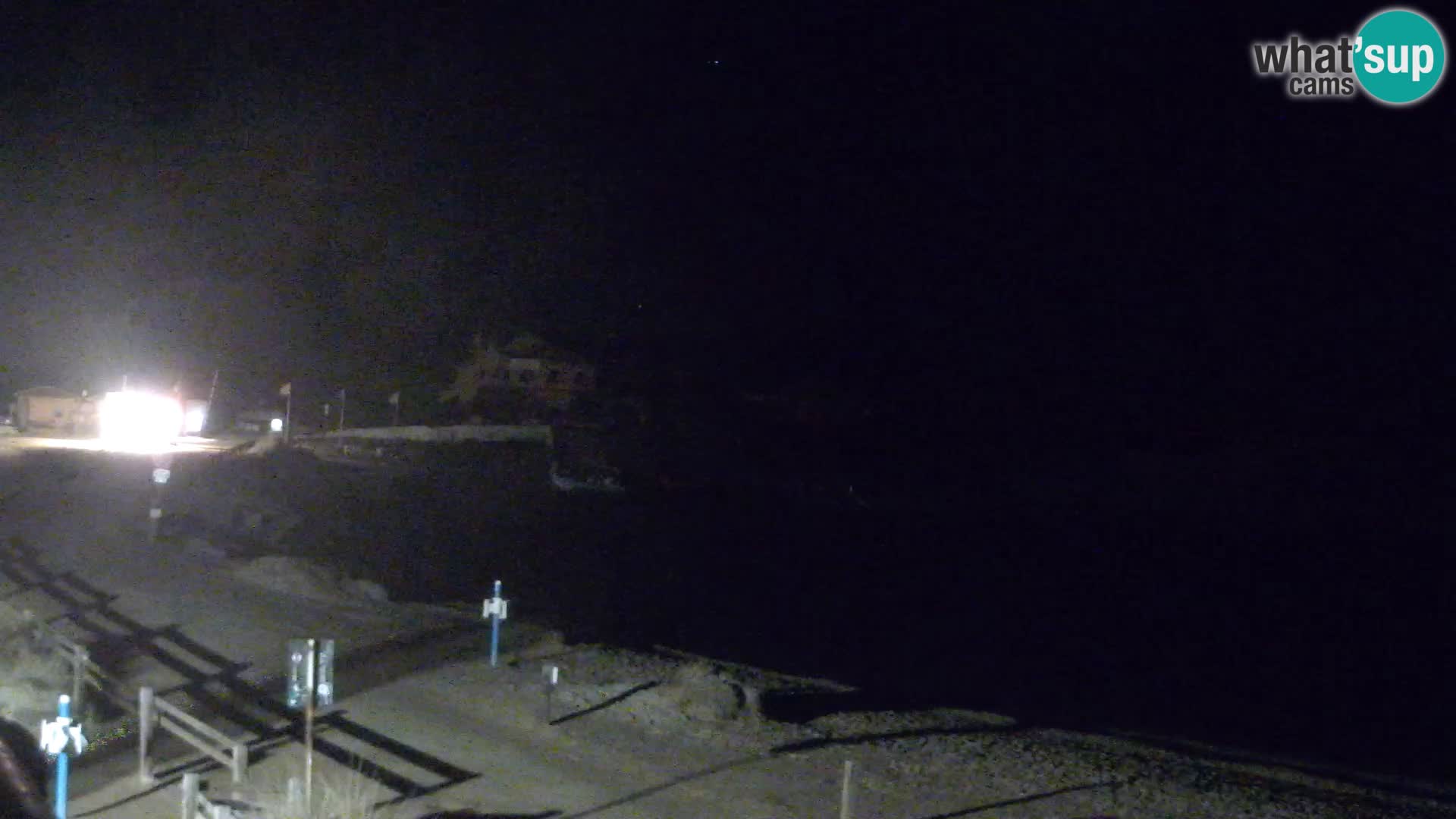 Porto Pollo Beach