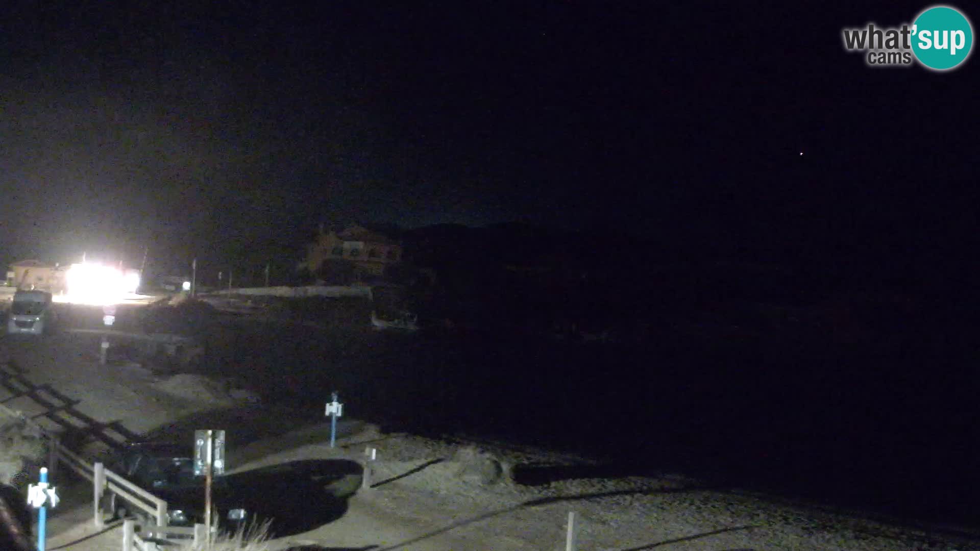 Porto Pollo plaža