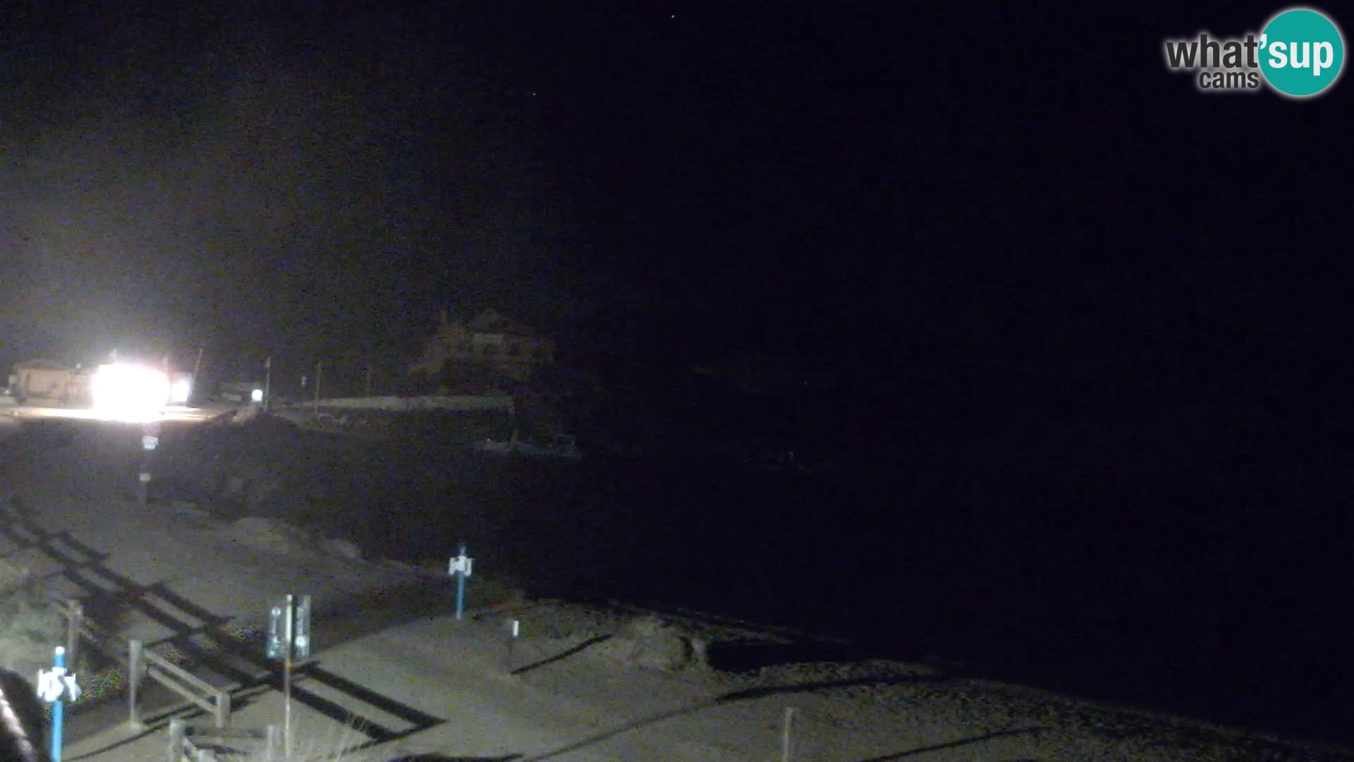 Porto Pollo spiaggia