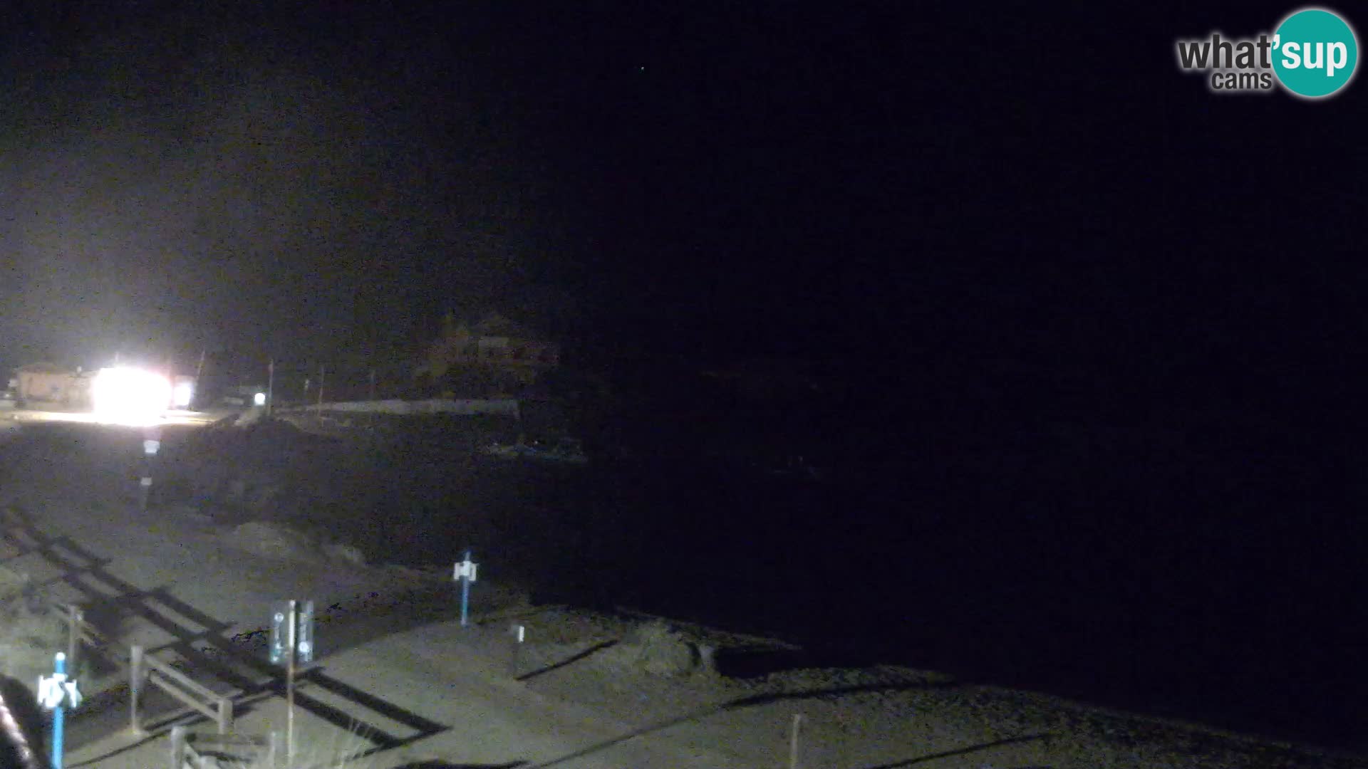 Porto Pollo plaža