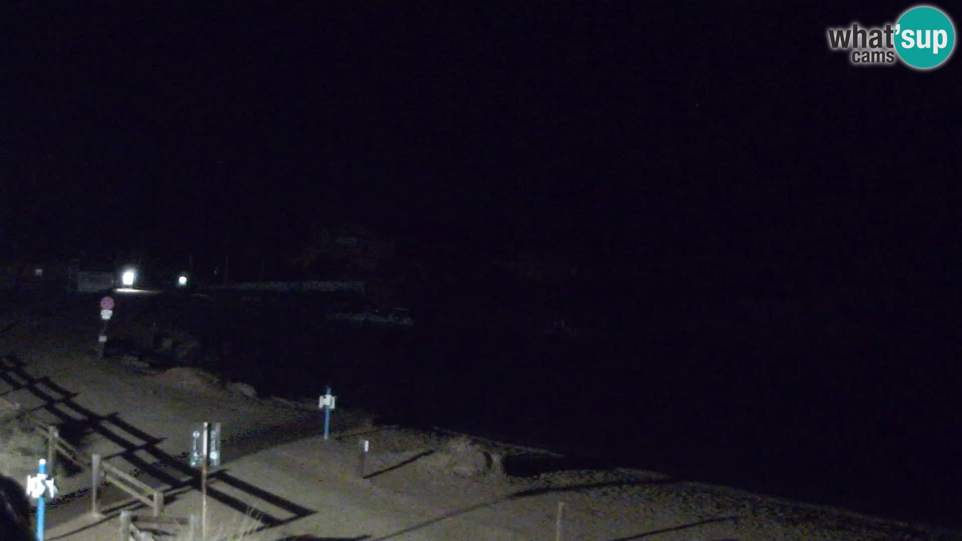 Porto Pollo Plage