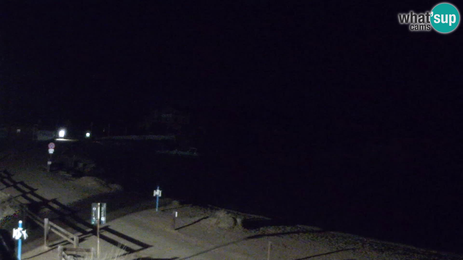 Porto Pollo Beach