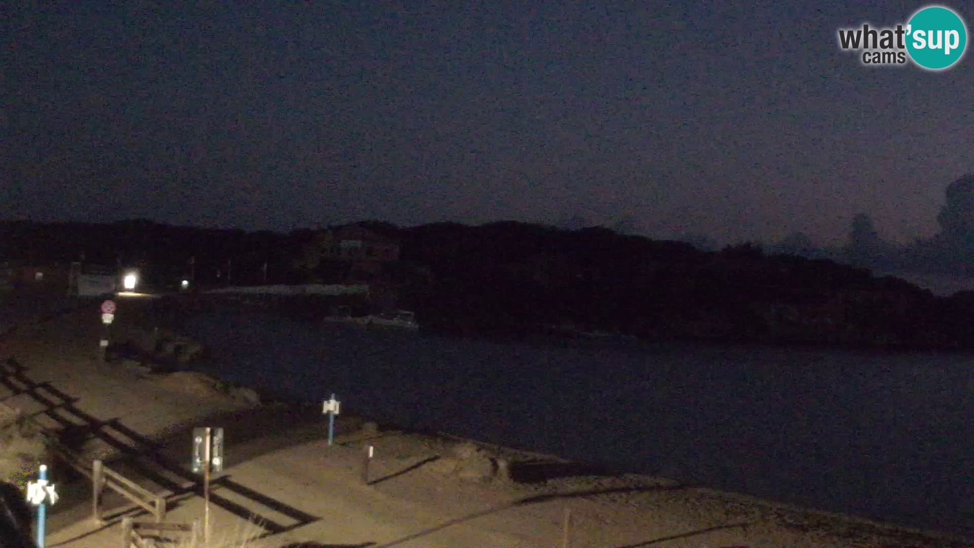 Porto Pollo plaža