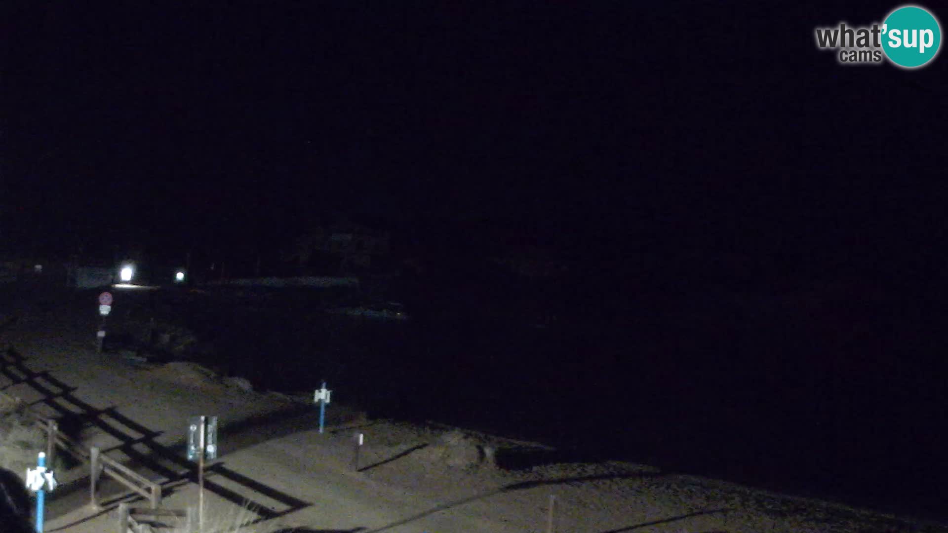 Porto Pollo Plage