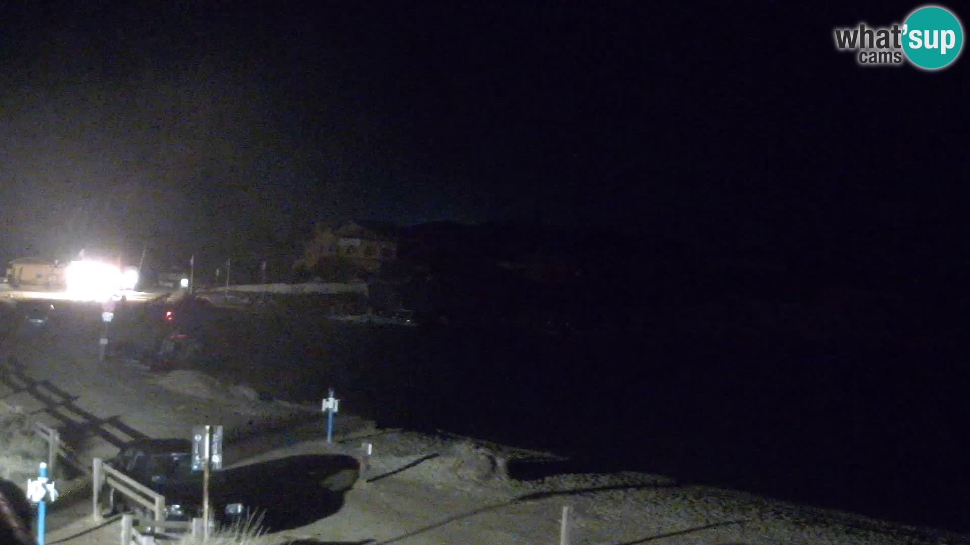 Porto Pollo Plage