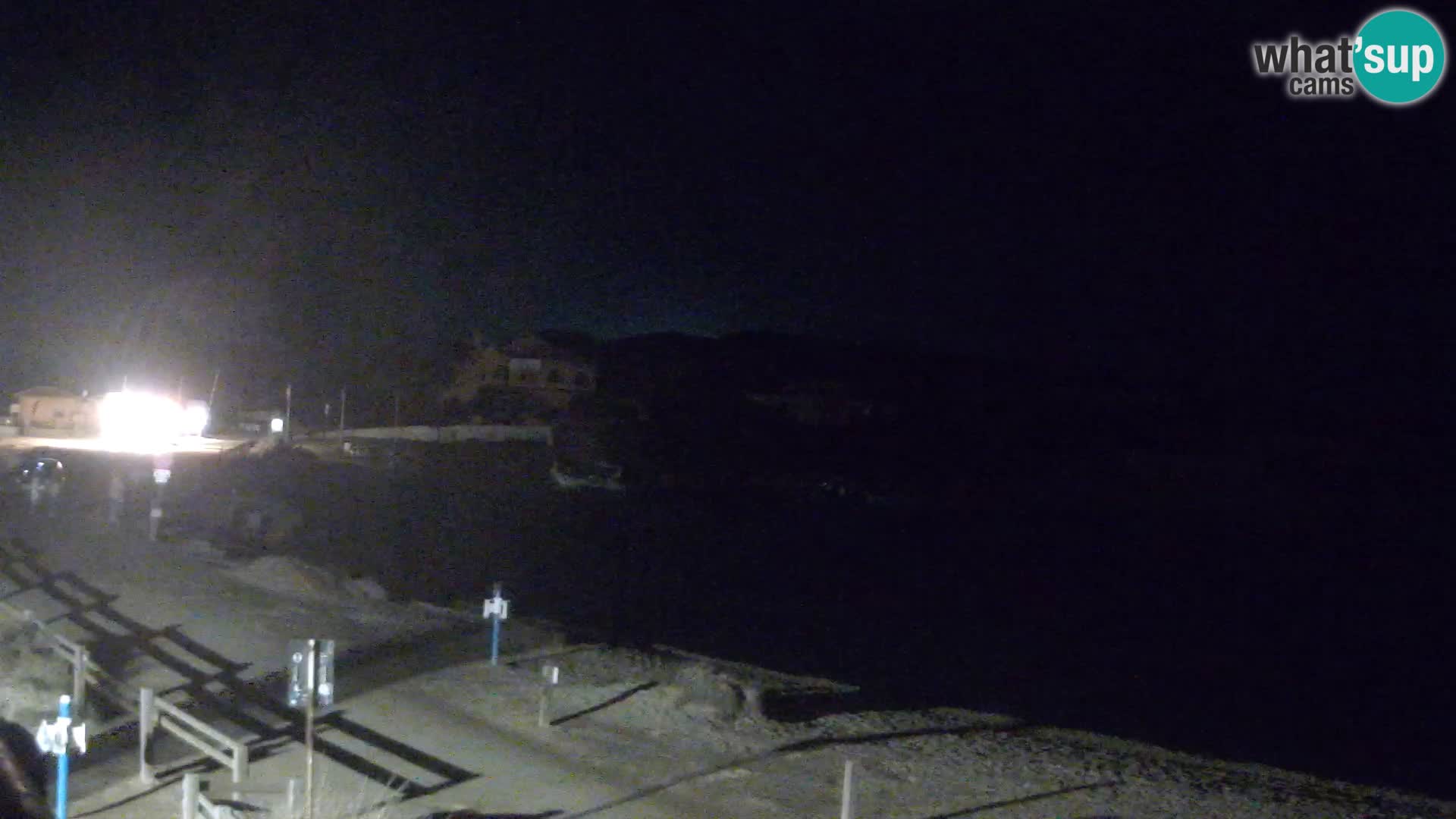 Porto Pollo Beach