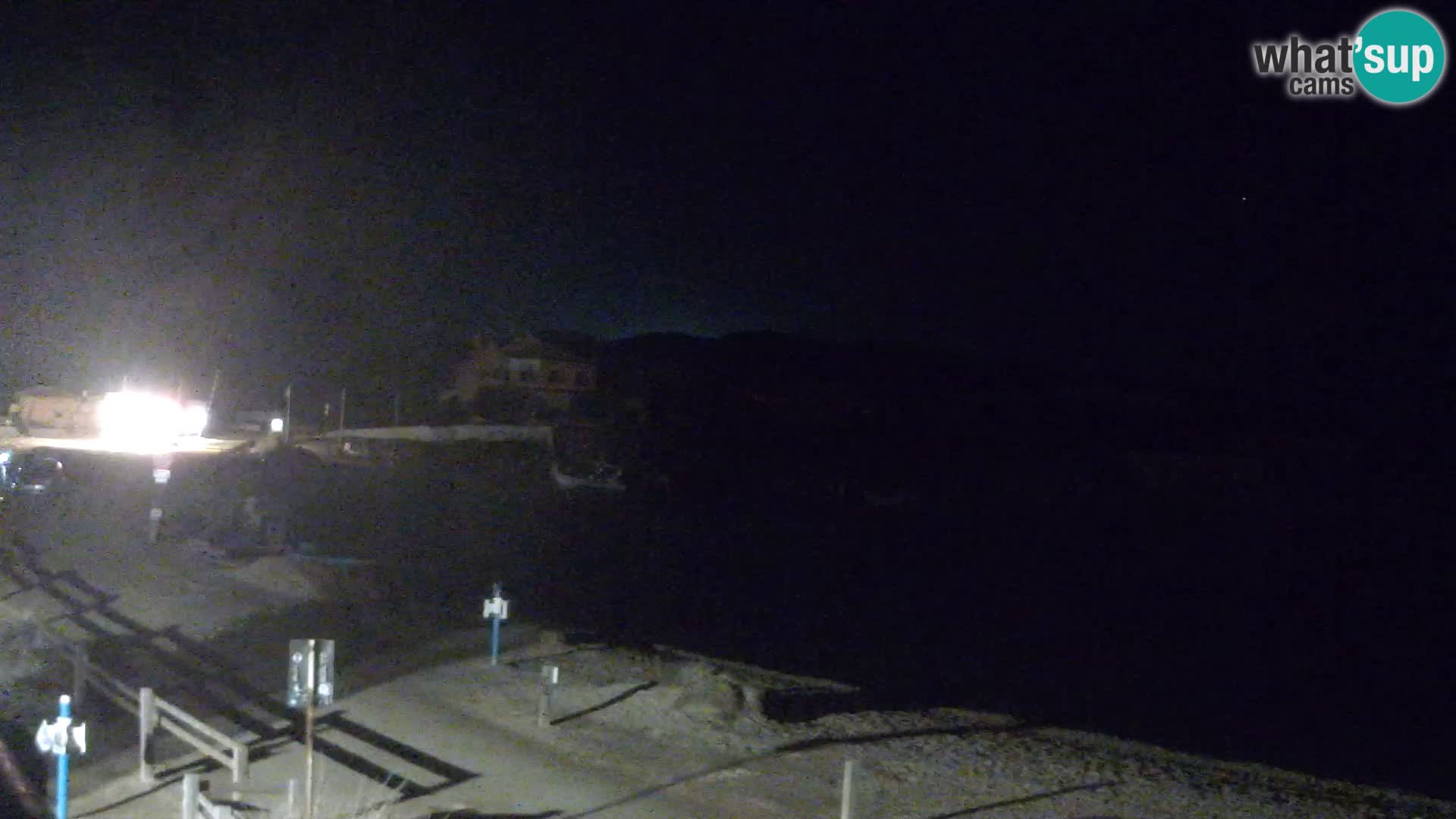 Porto Pollo spiaggia