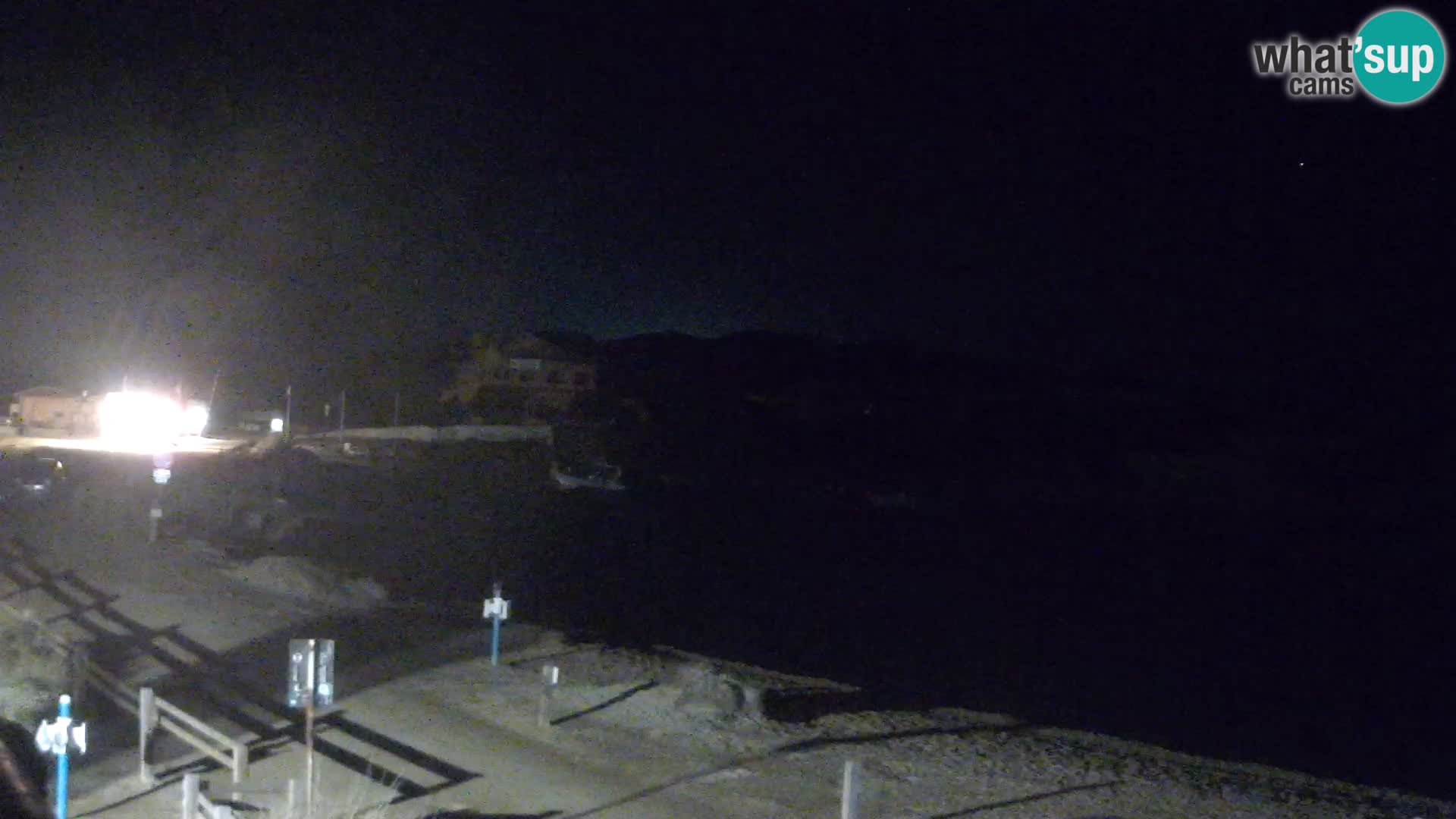 Porto Pollo plaža