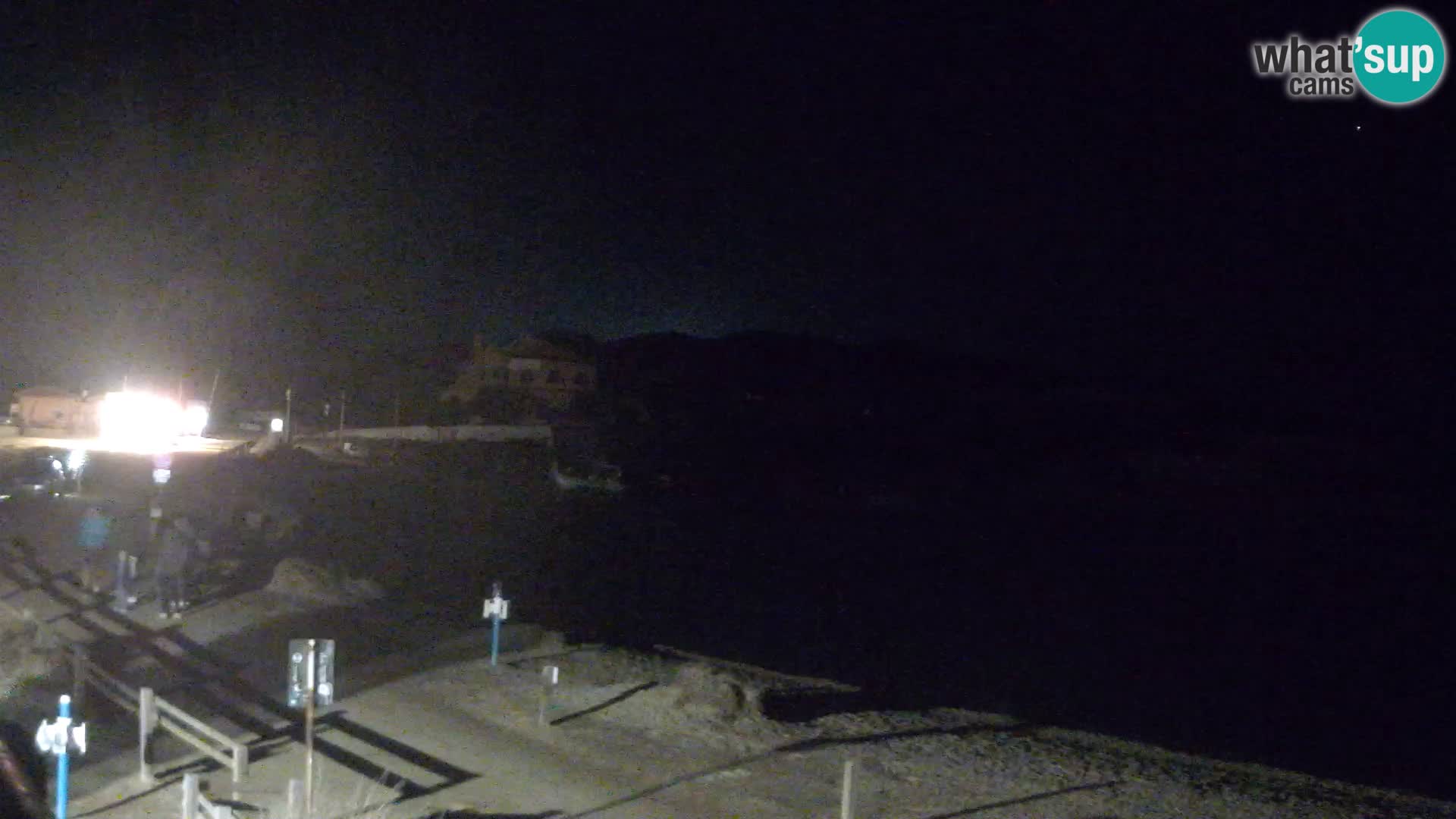 Porto Pollo Plaža