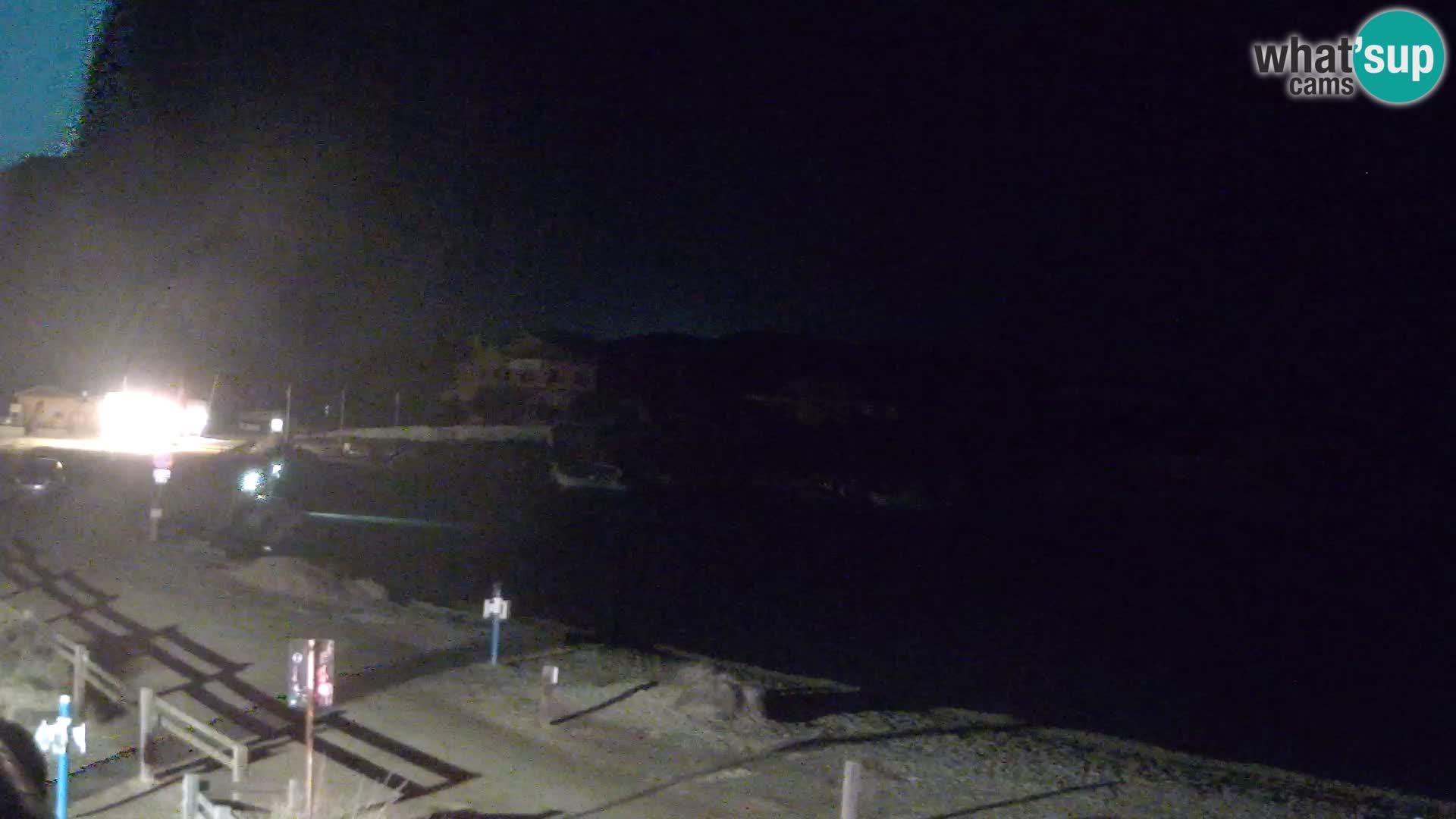 Porto Pollo Beach