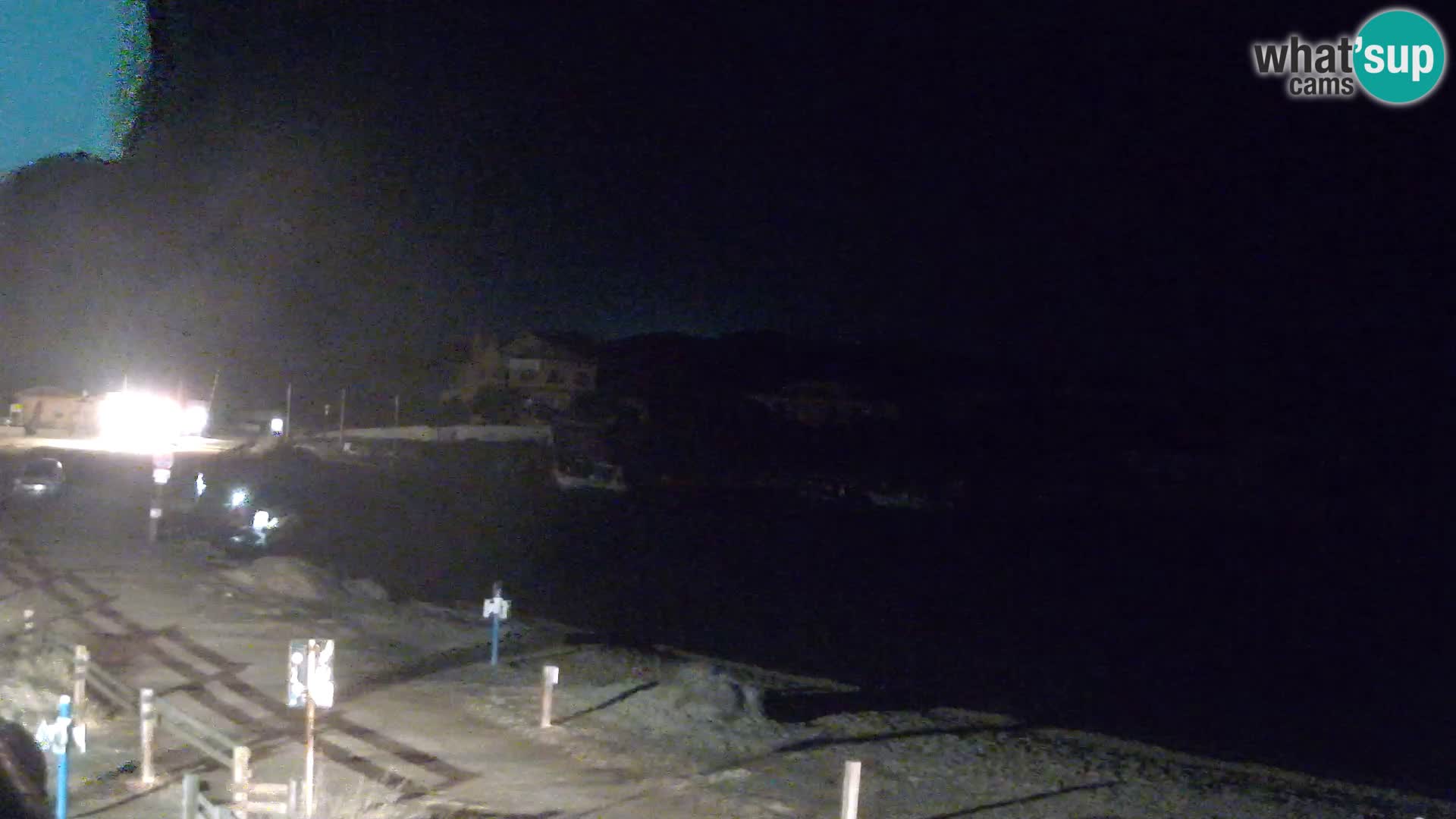 Porto Pollo plaža