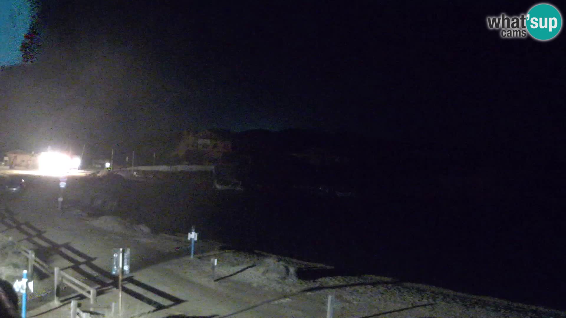 Porto Pollo Plage