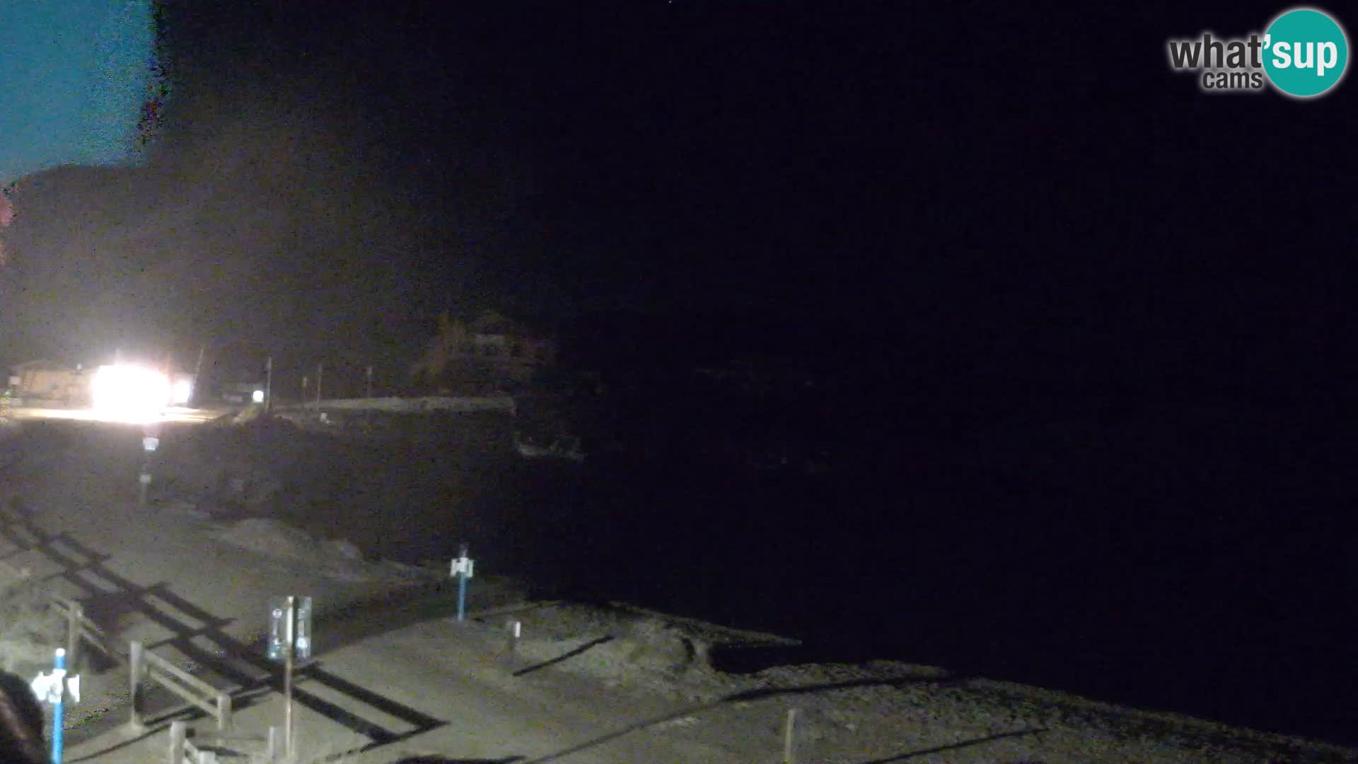 Porto Pollo plaža
