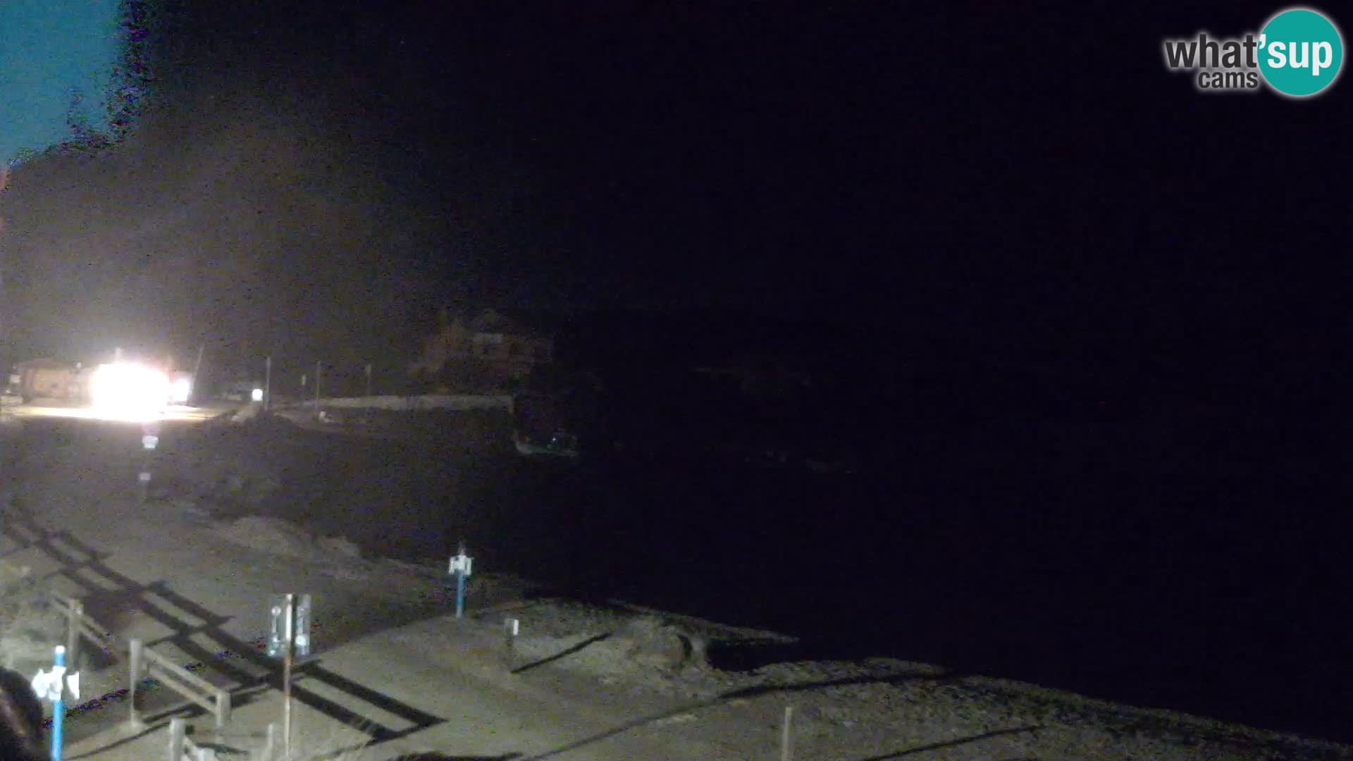 Porto Pollo Plaža