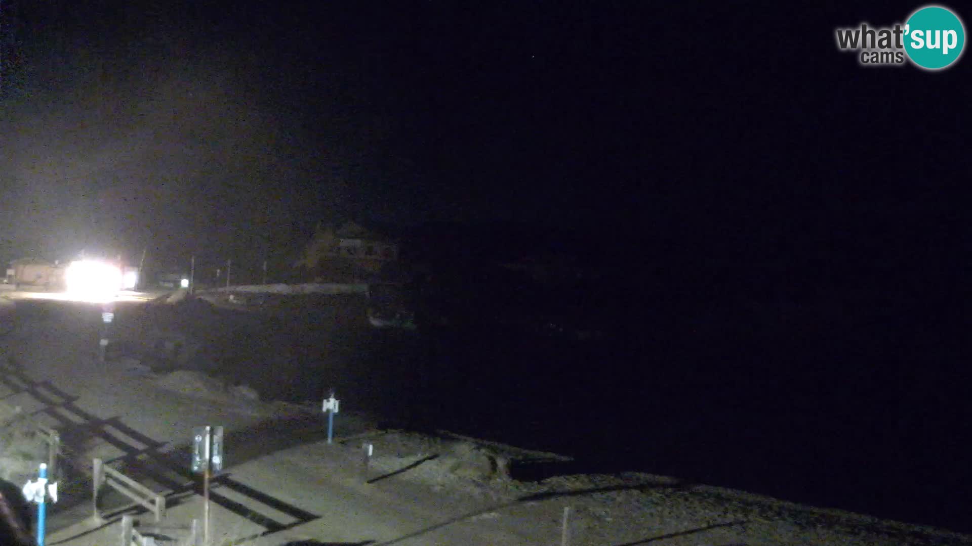 Porto Pollo spiaggia