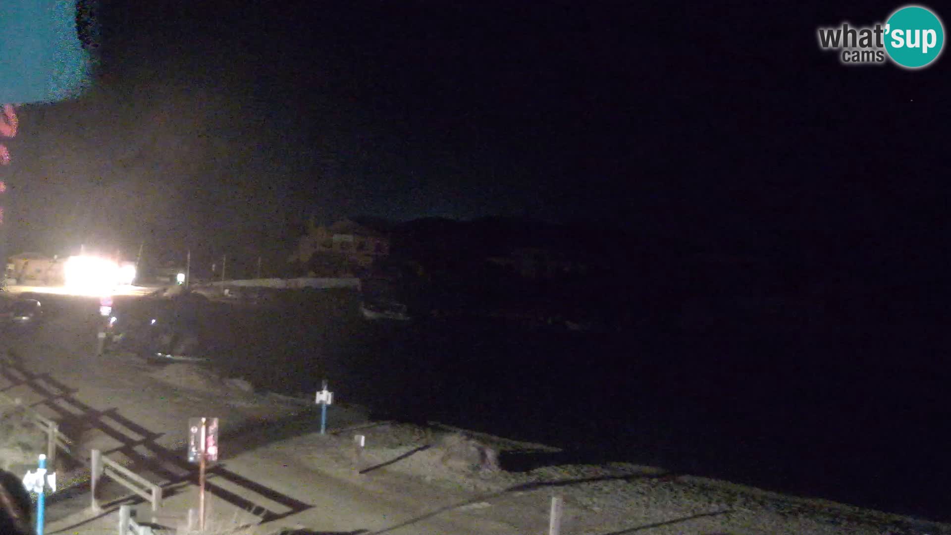 Porto Pollo plaža