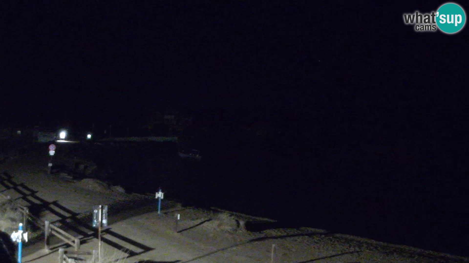 Porto Pollo Plaža