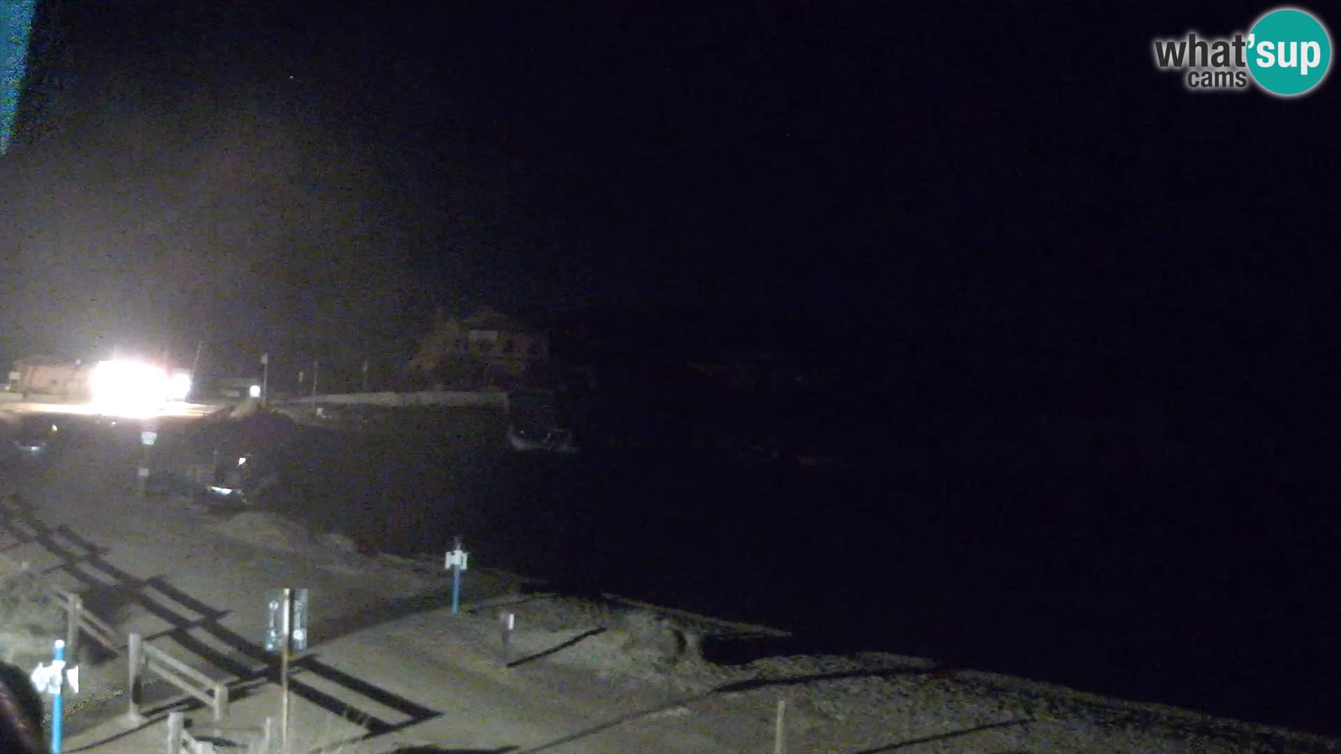 Porto Pollo plaža