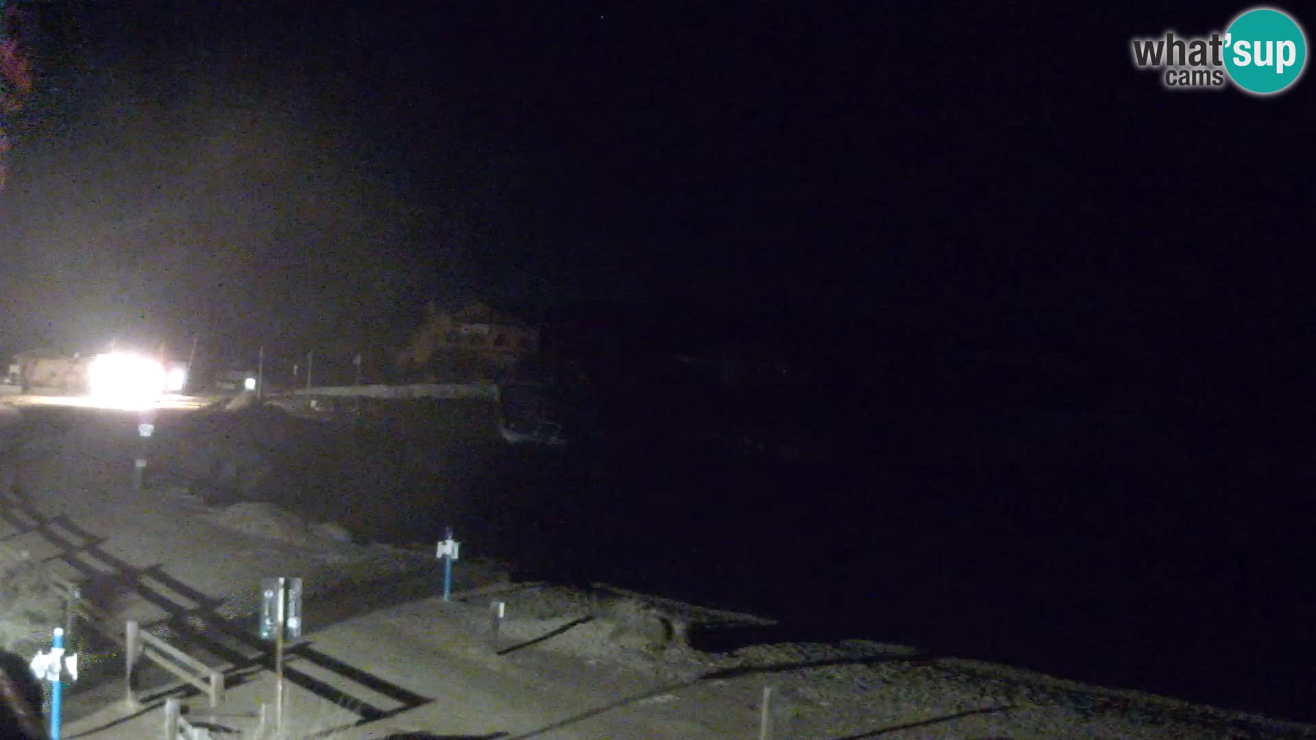 Porto Pollo Beach