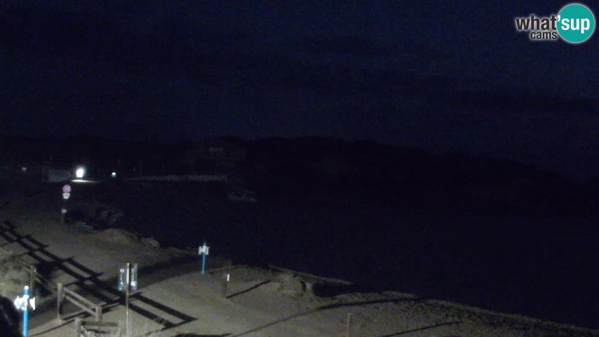 Porto Pollo Plaža
