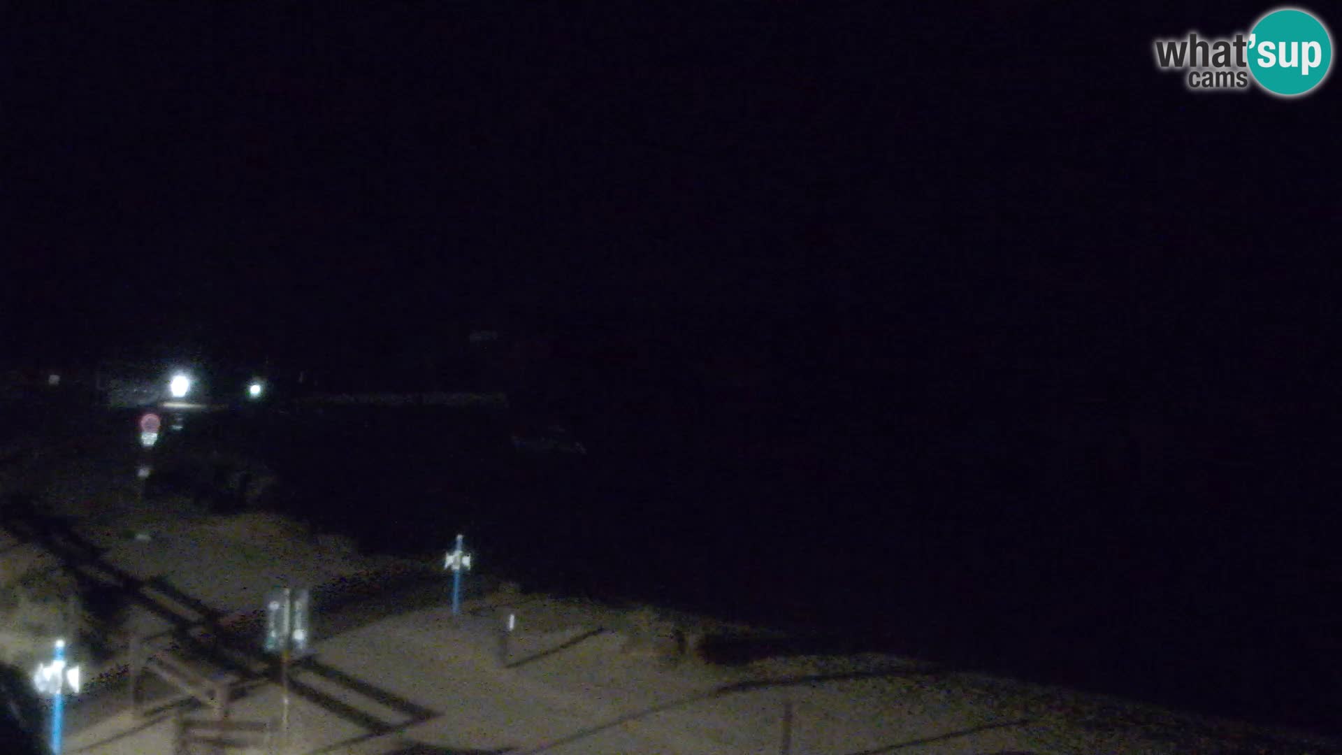 Porto Pollo Beach