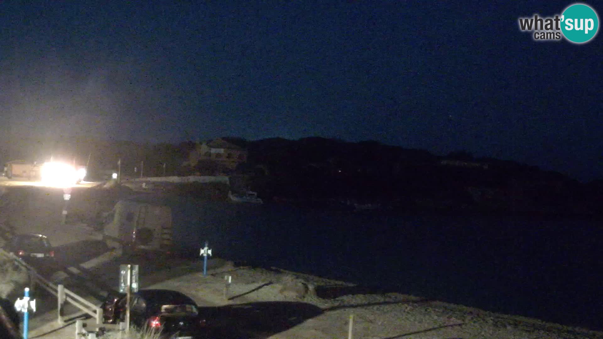 Porto Pollo plaža