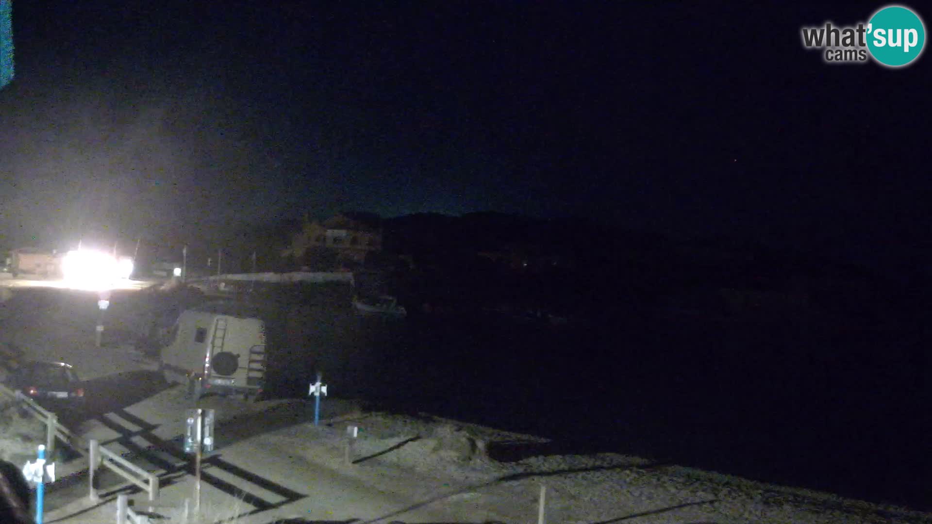 Porto Pollo Plaža