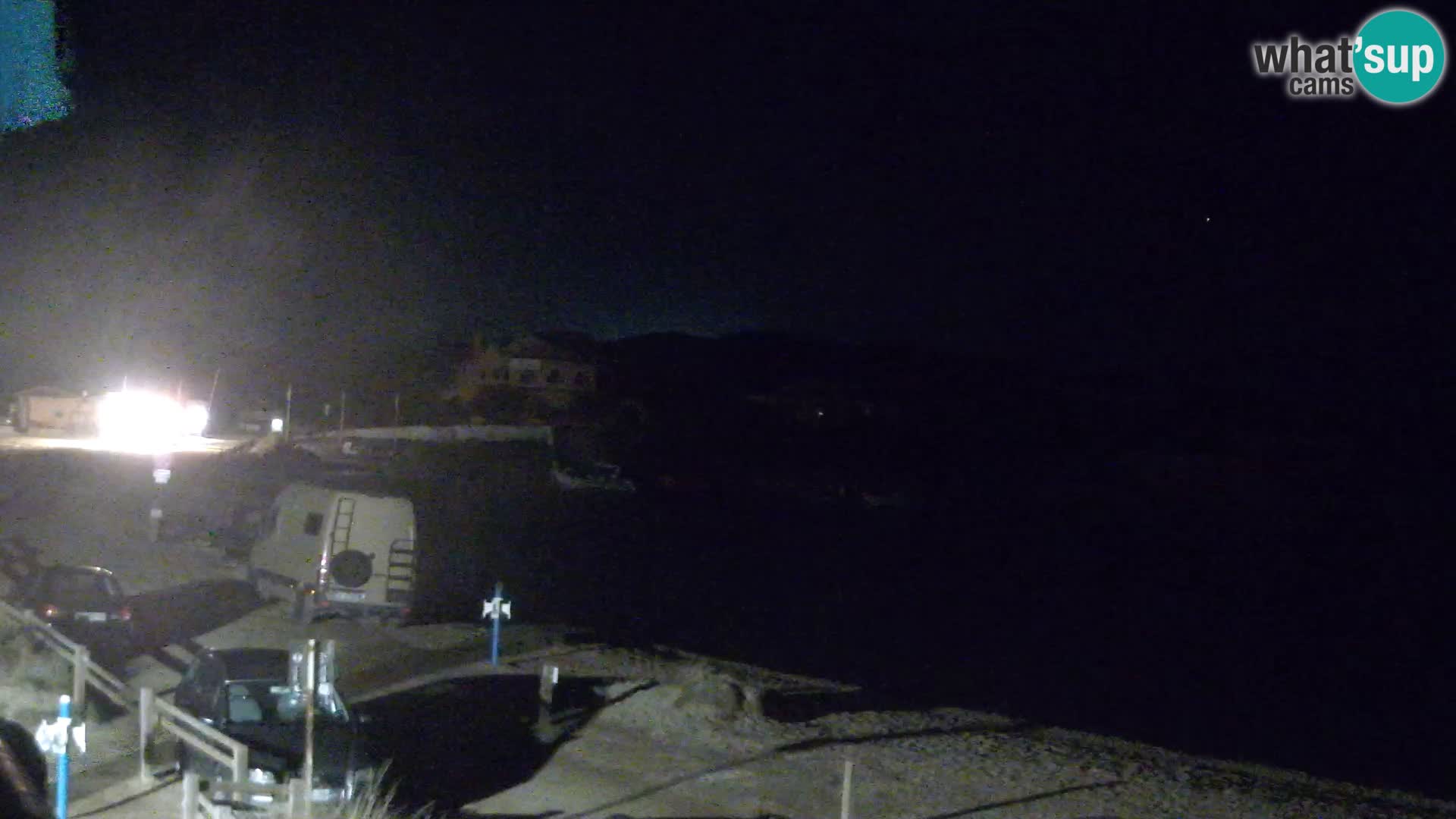 Porto Pollo Beach