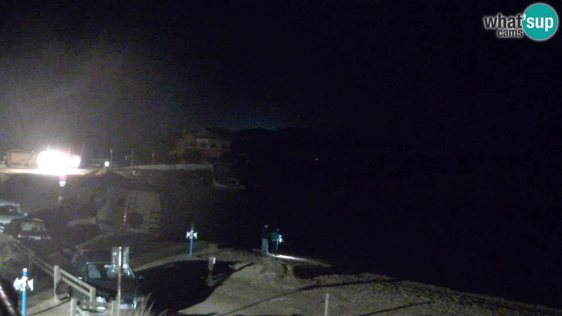 Porto Pollo Plage