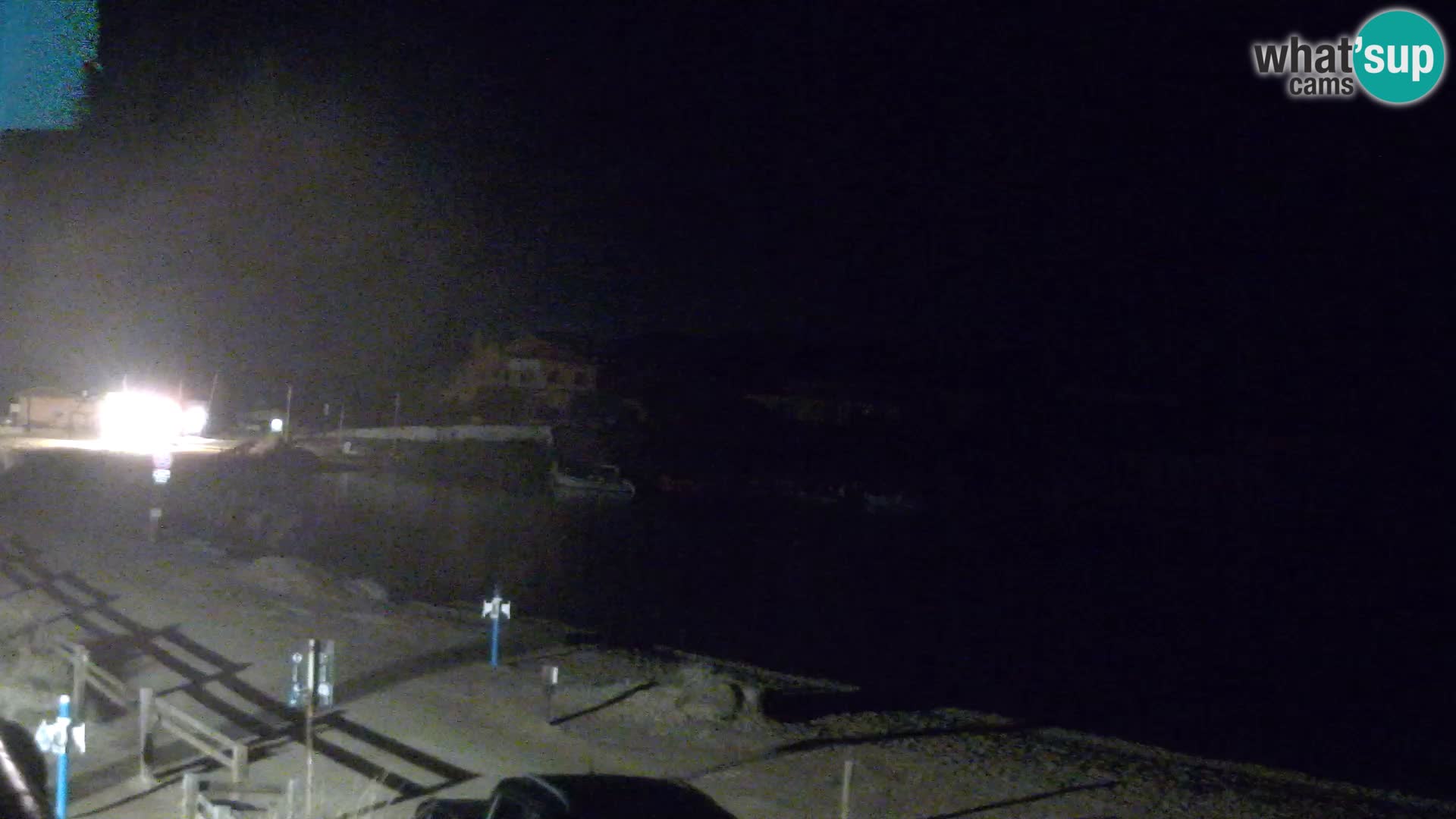 Porto Pollo plaža